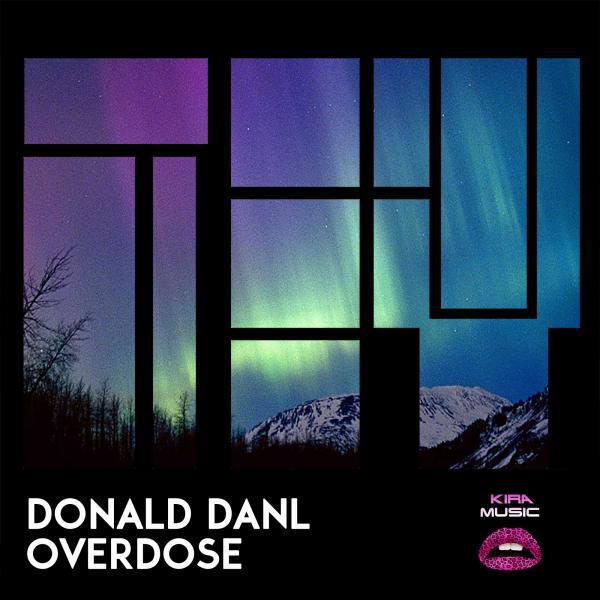 Релиз Overdose