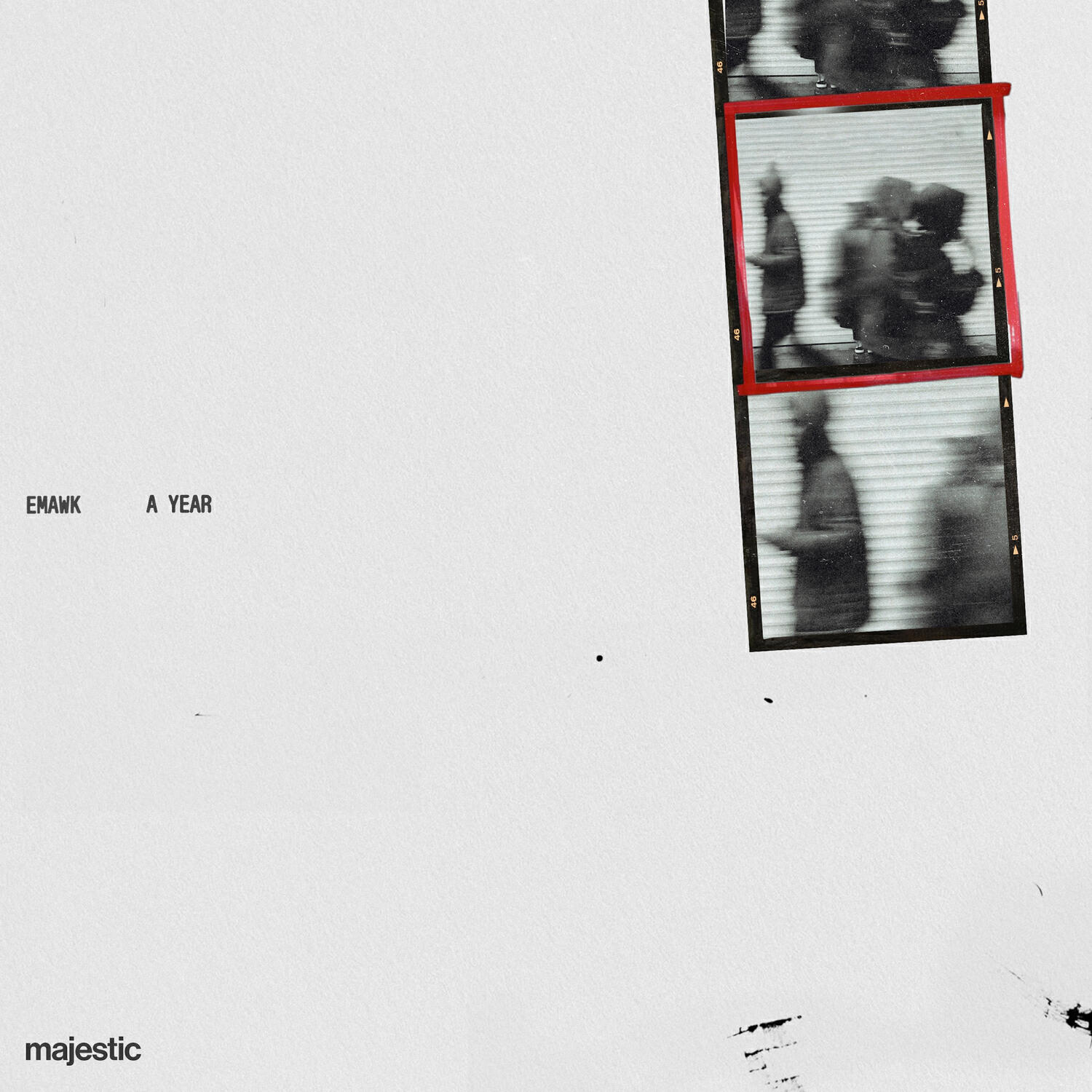 Релиз A YEAR
