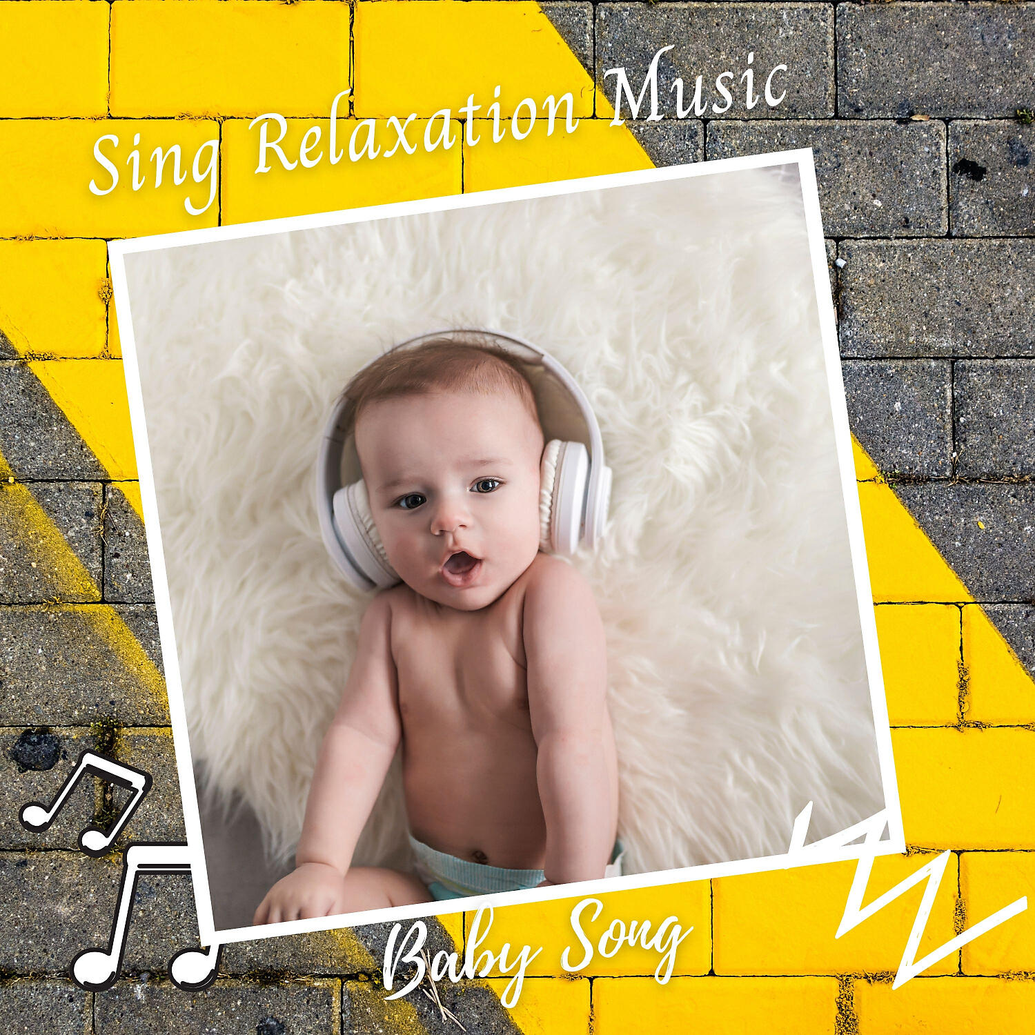 Релиз Baby Song: Sing Relaxation Music