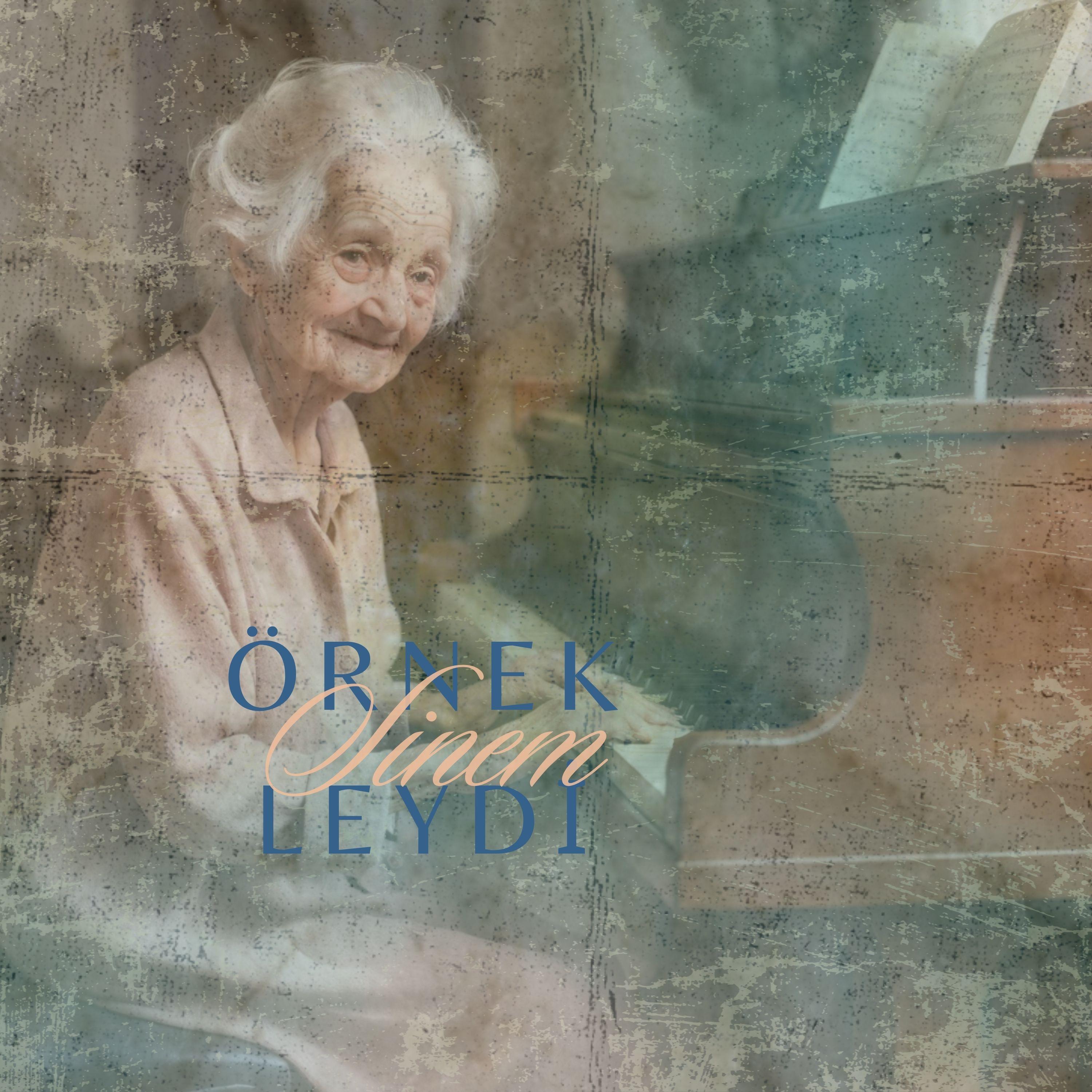 Релиз Örnek Leydi