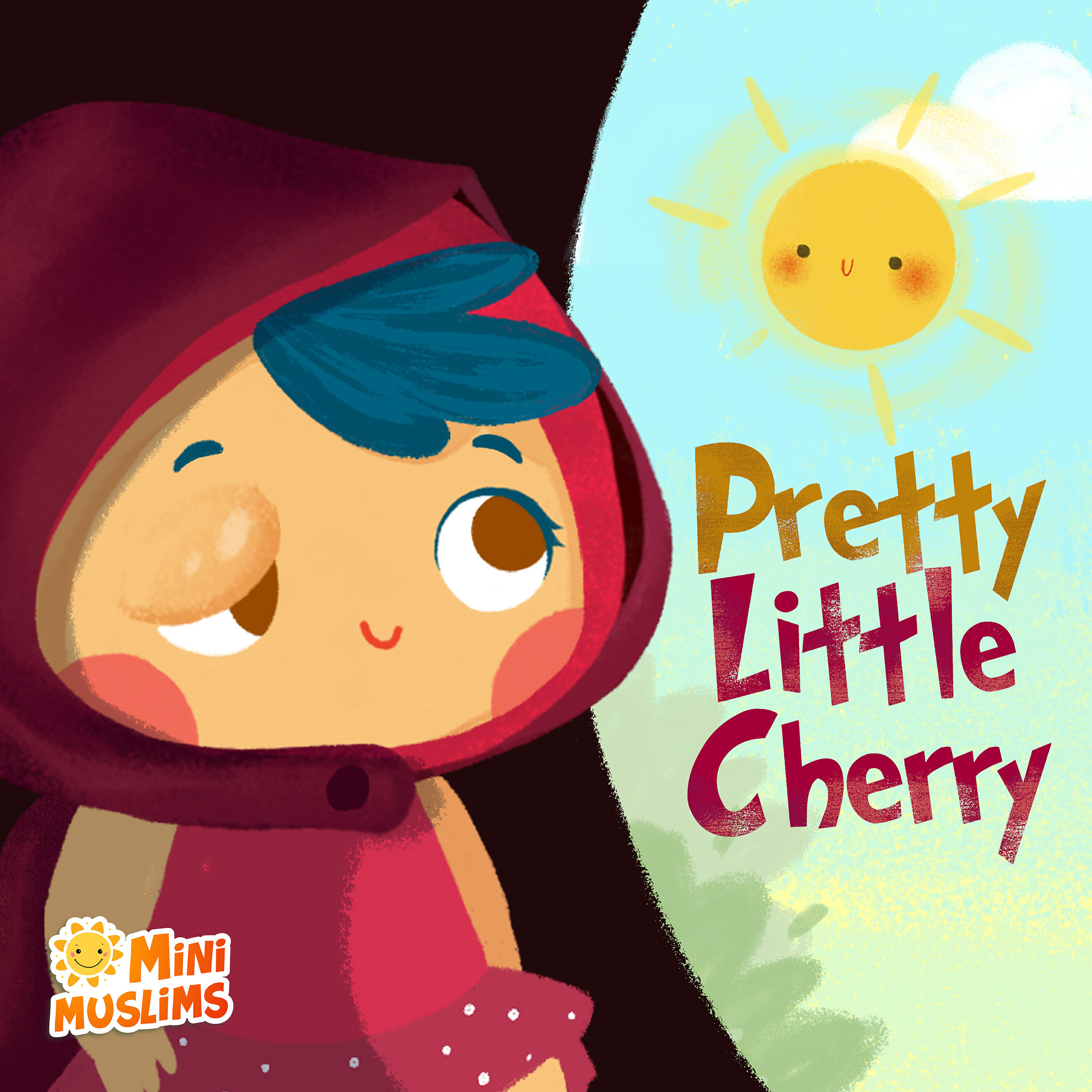 Релиз Pretty Little Cherry