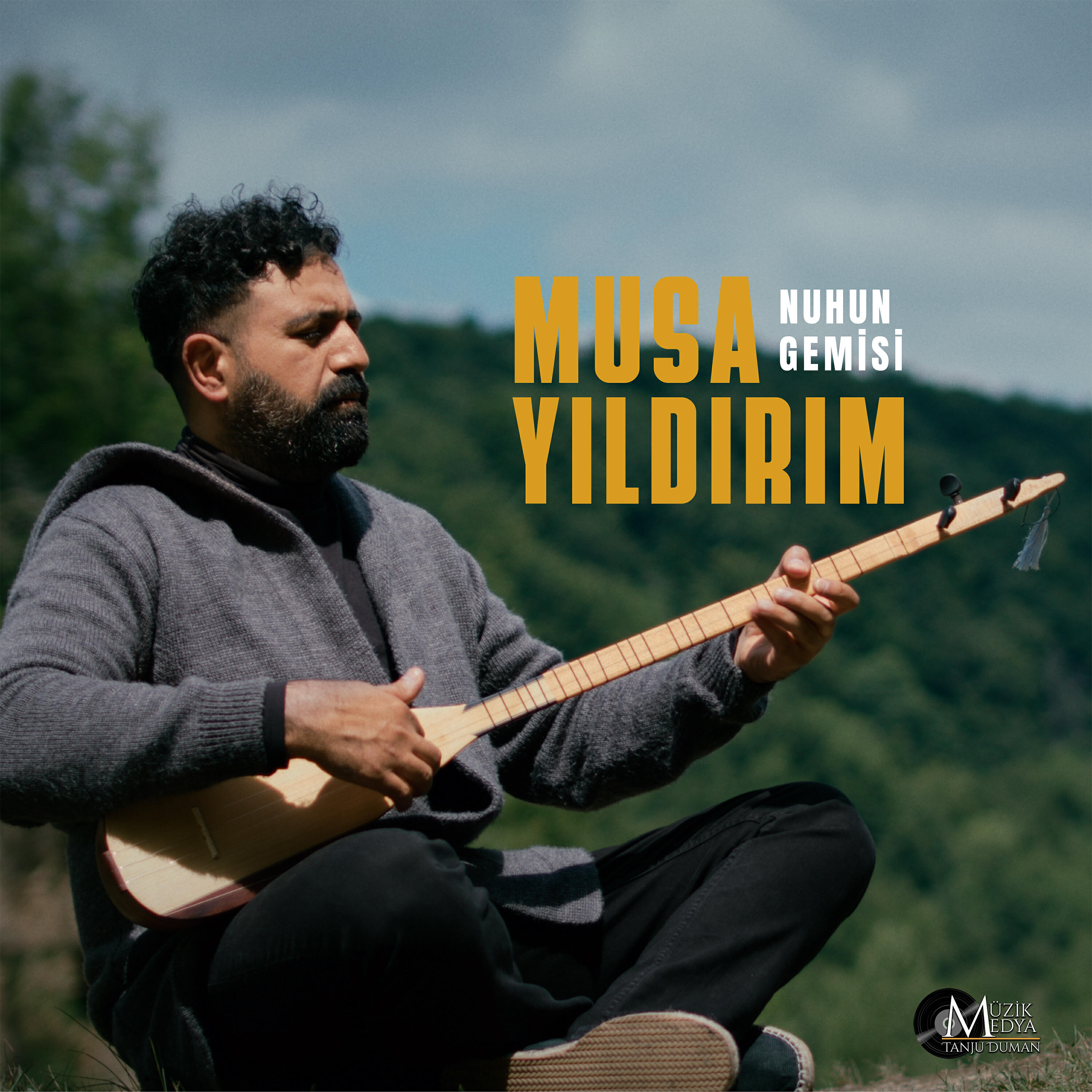Релиз Nuhun Gemisi