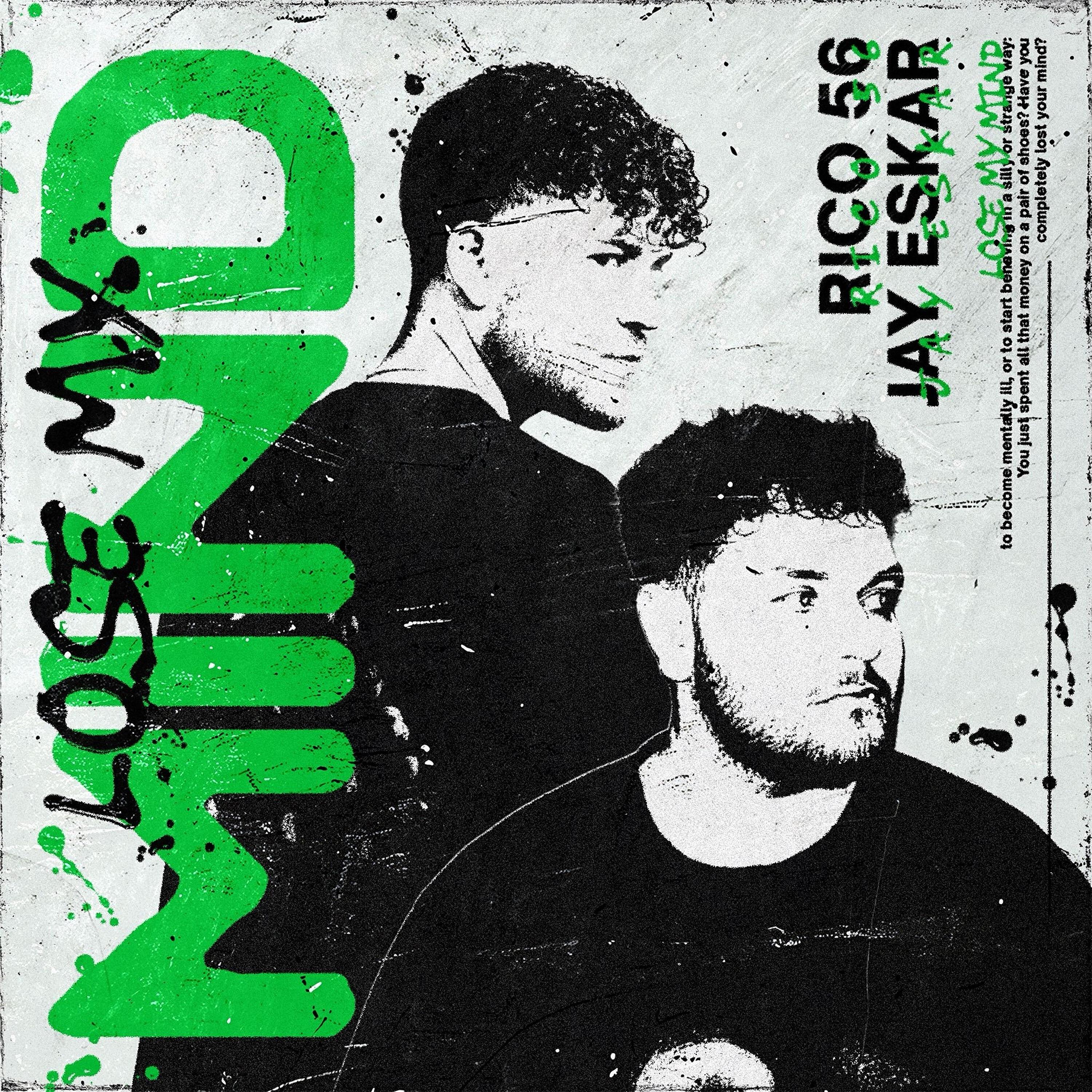 Релиз LOSE MY MIND
