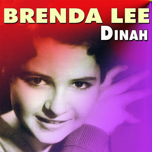 Релиз Brenda Lee Dinah (Dinah)