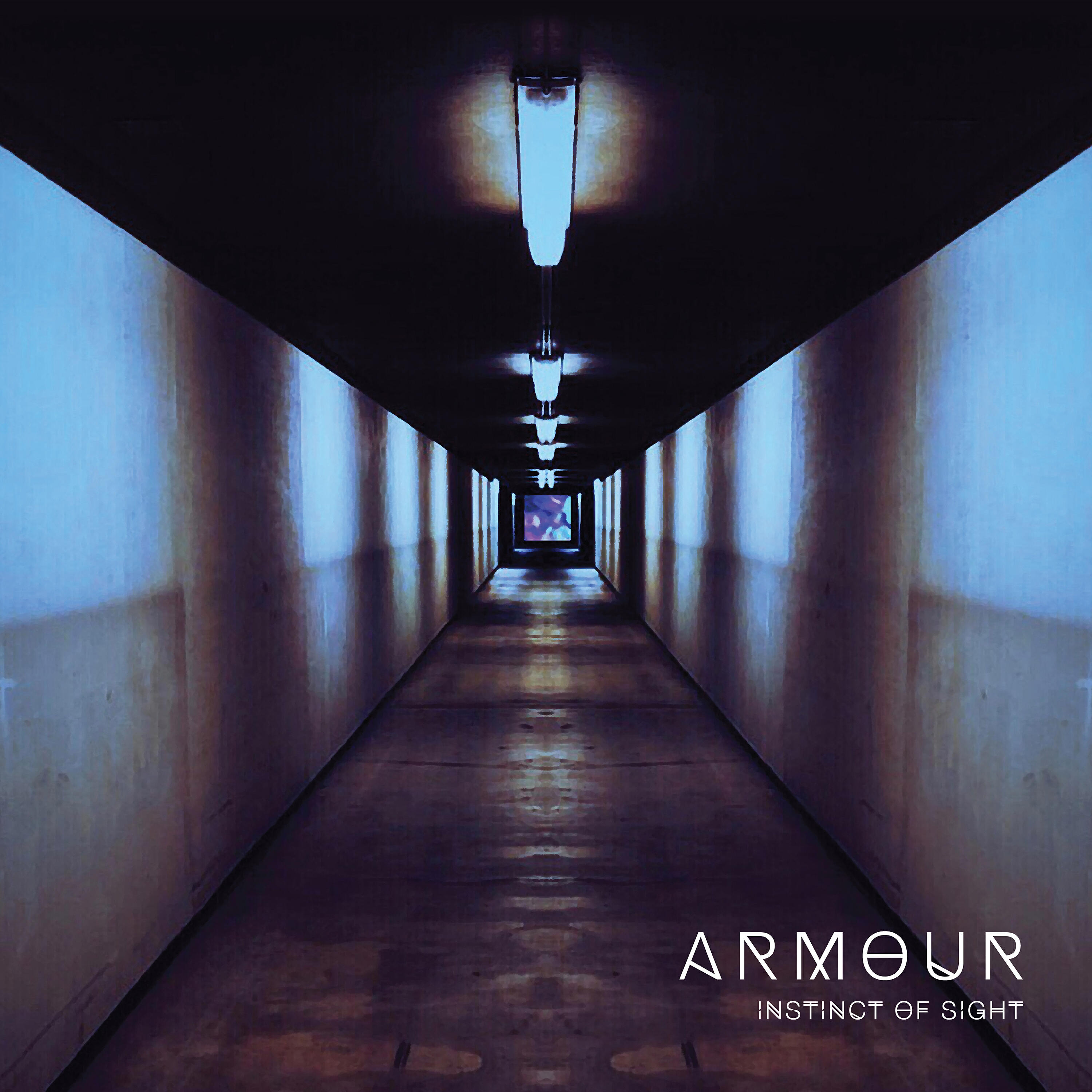 Релиз Armour