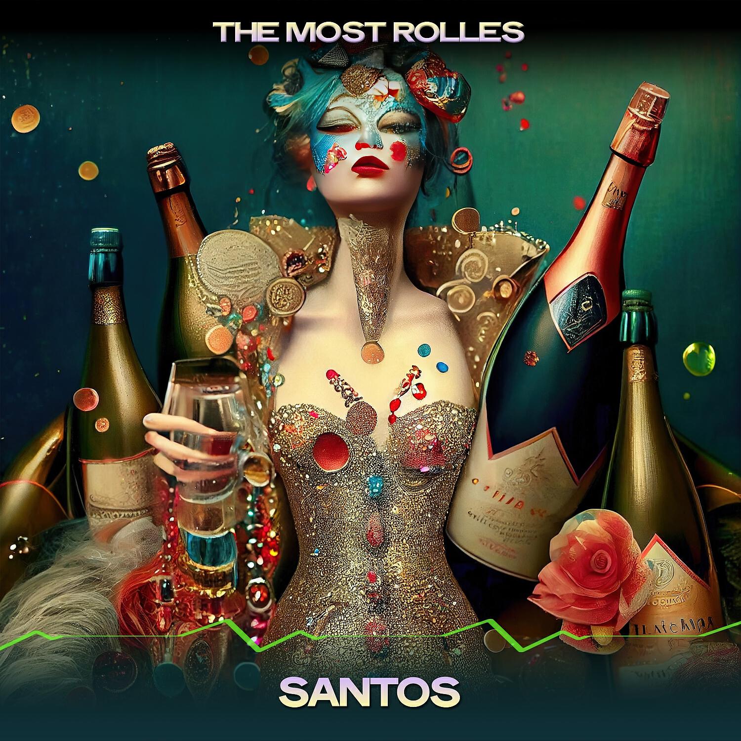 The Most Rolles
