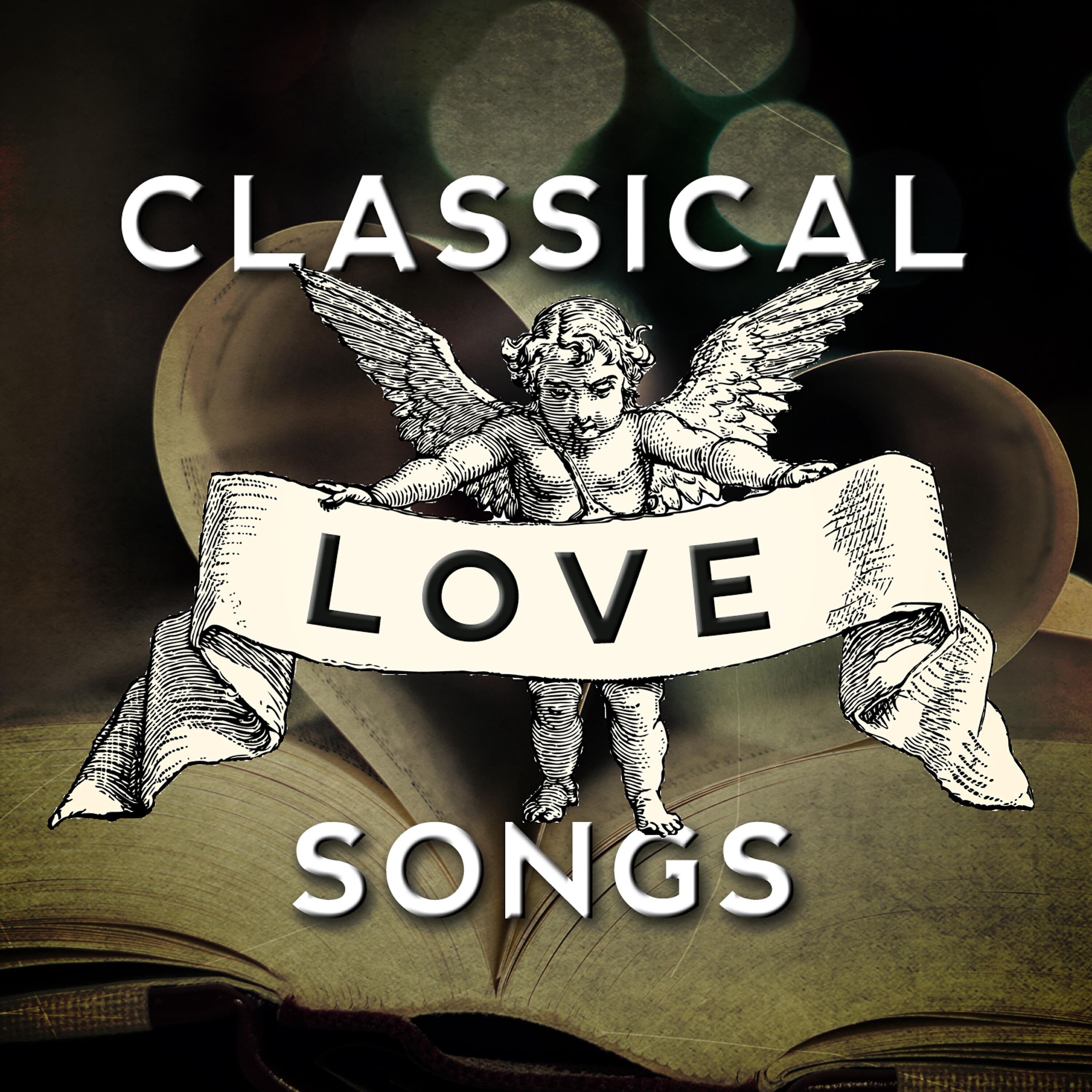 Постер альбома Classical Love Songs