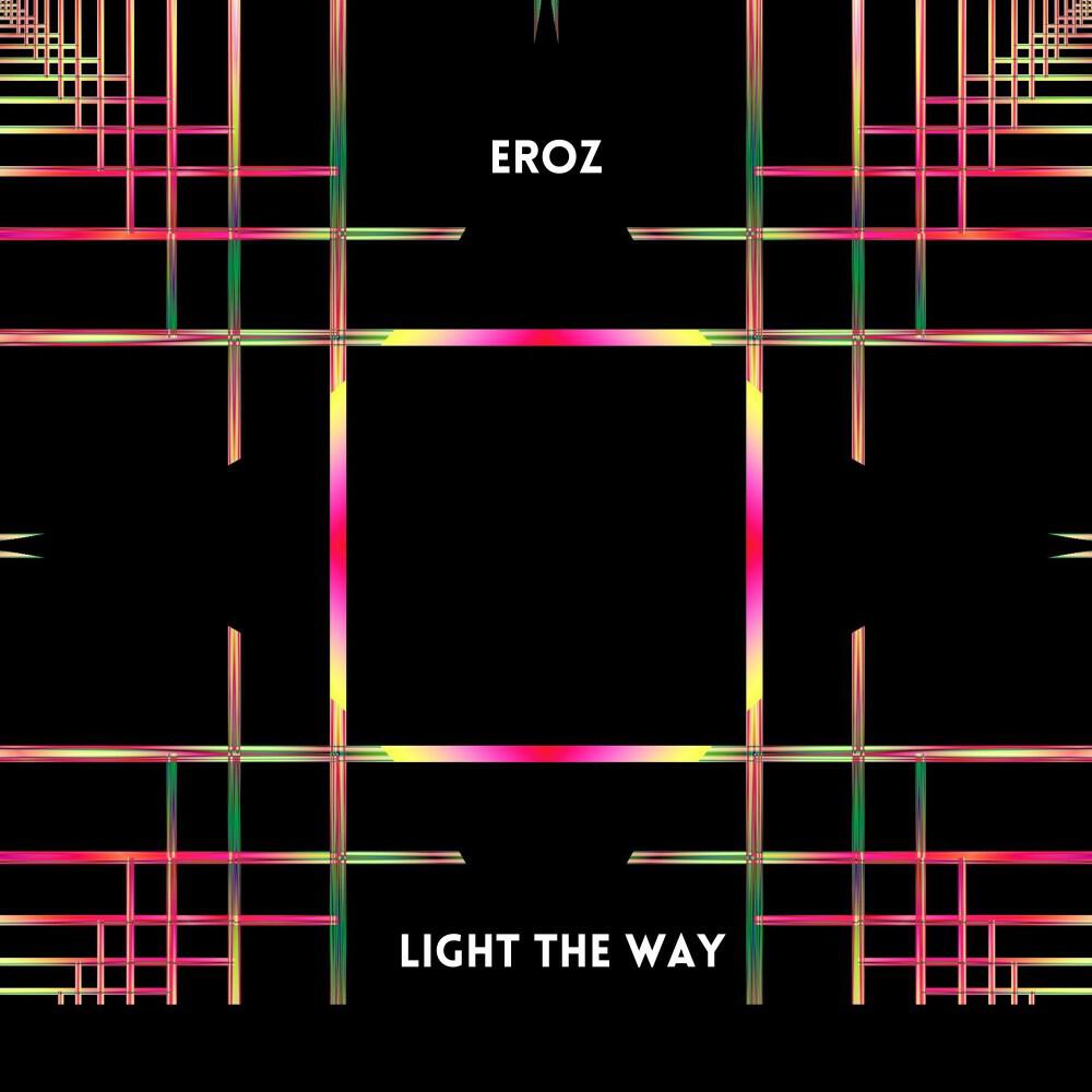 Релиз Light the Way