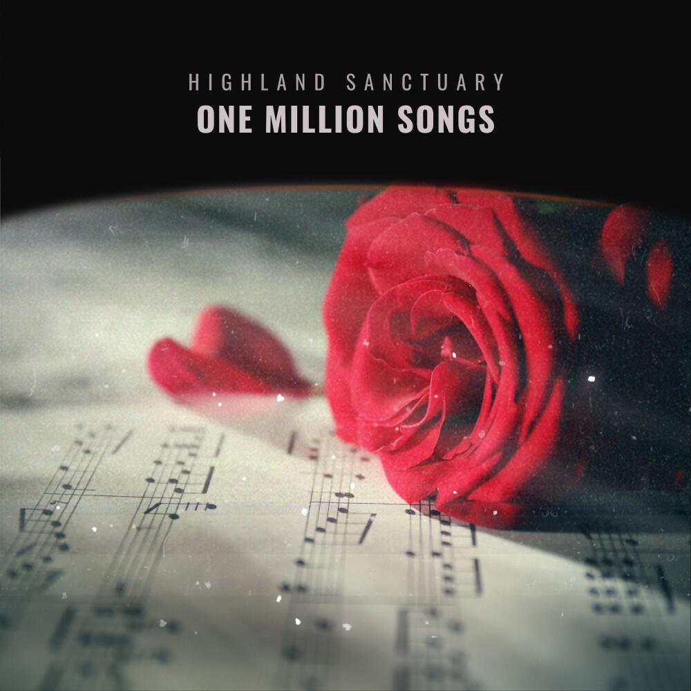 Релиз One Million Songs