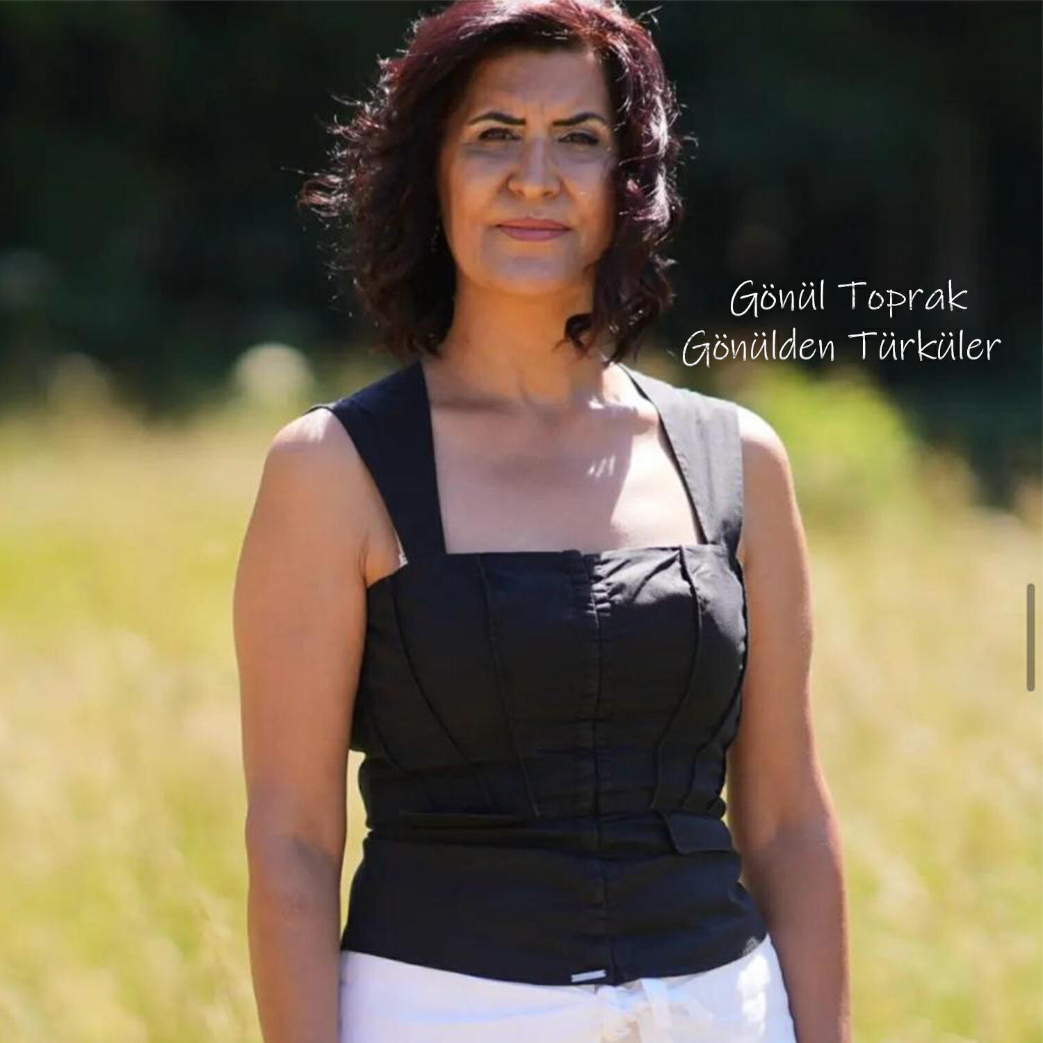 Gönül Toprak