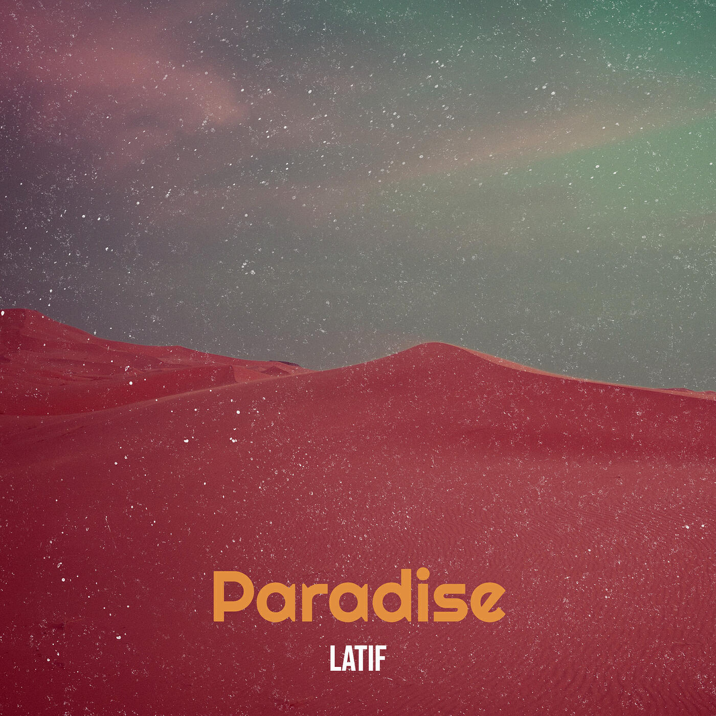 Релиз Paradise