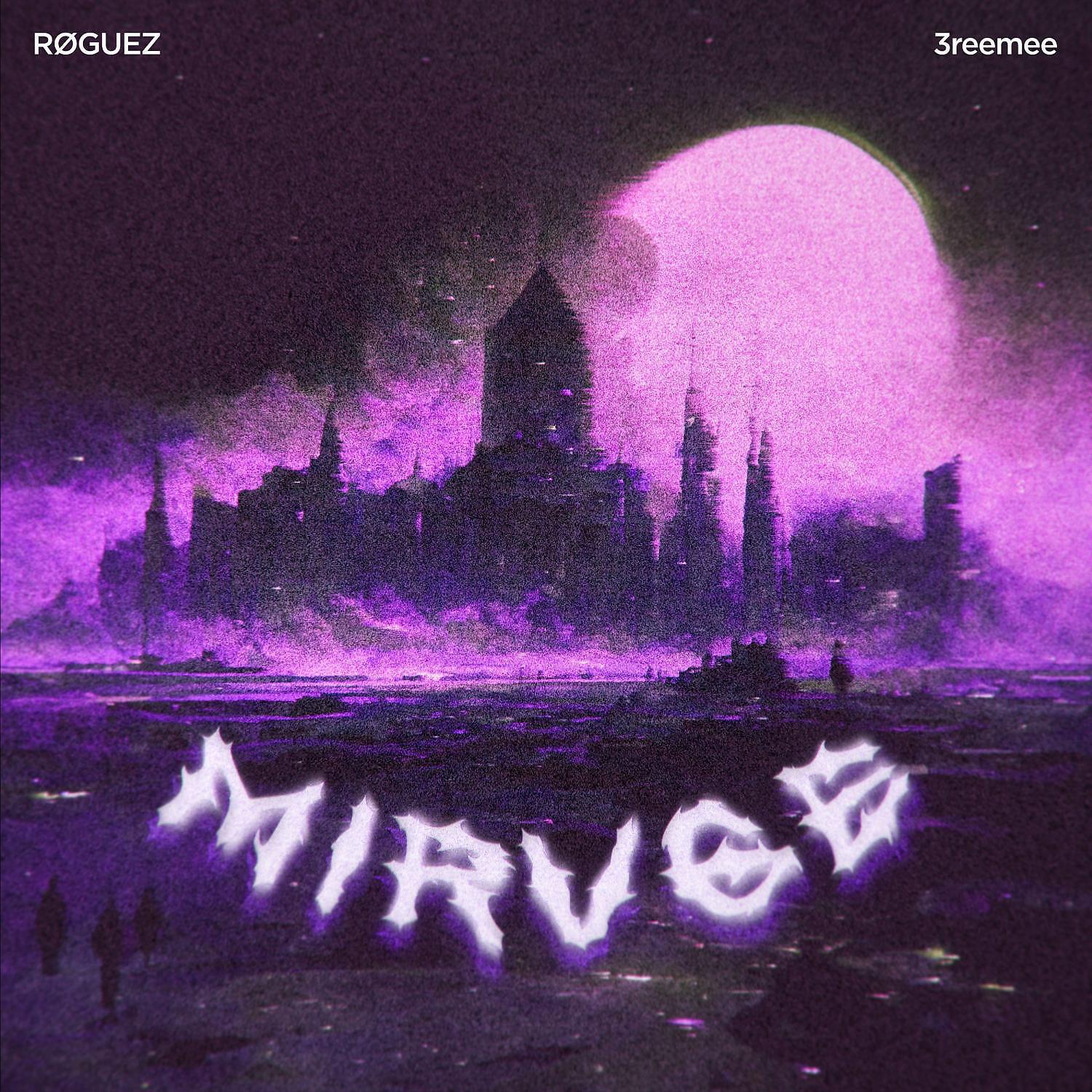 Релиз MIRVGE