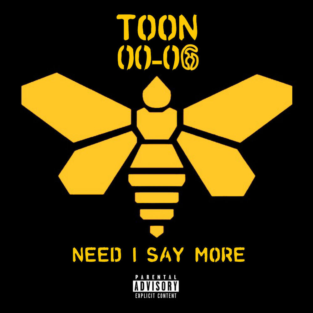 Релиз Need I Say More