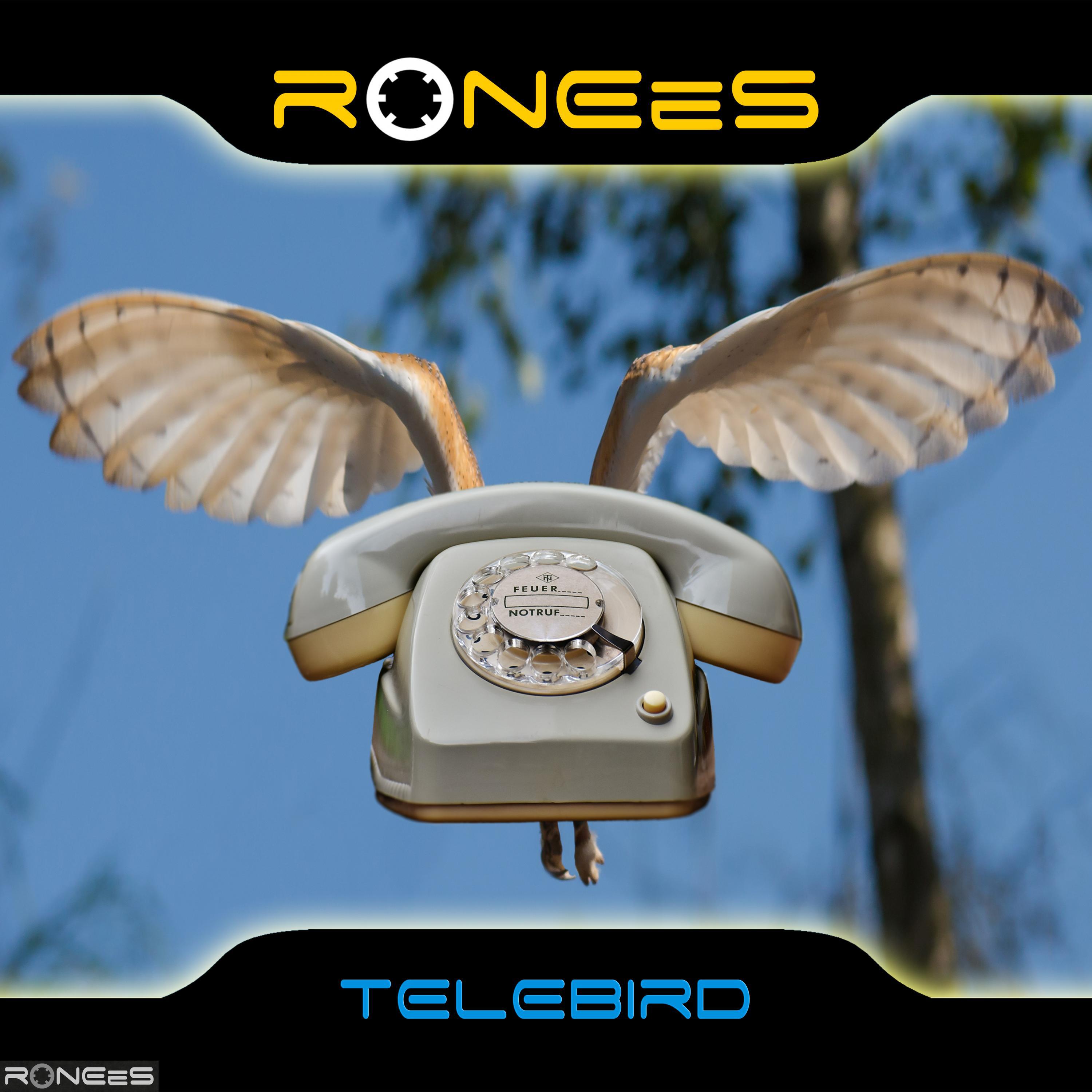 Релиз TeleBird