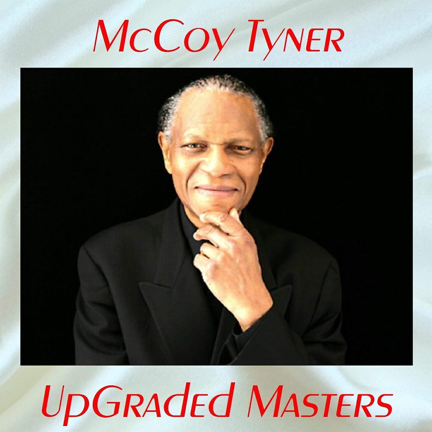 Релиз UpGraded Masters