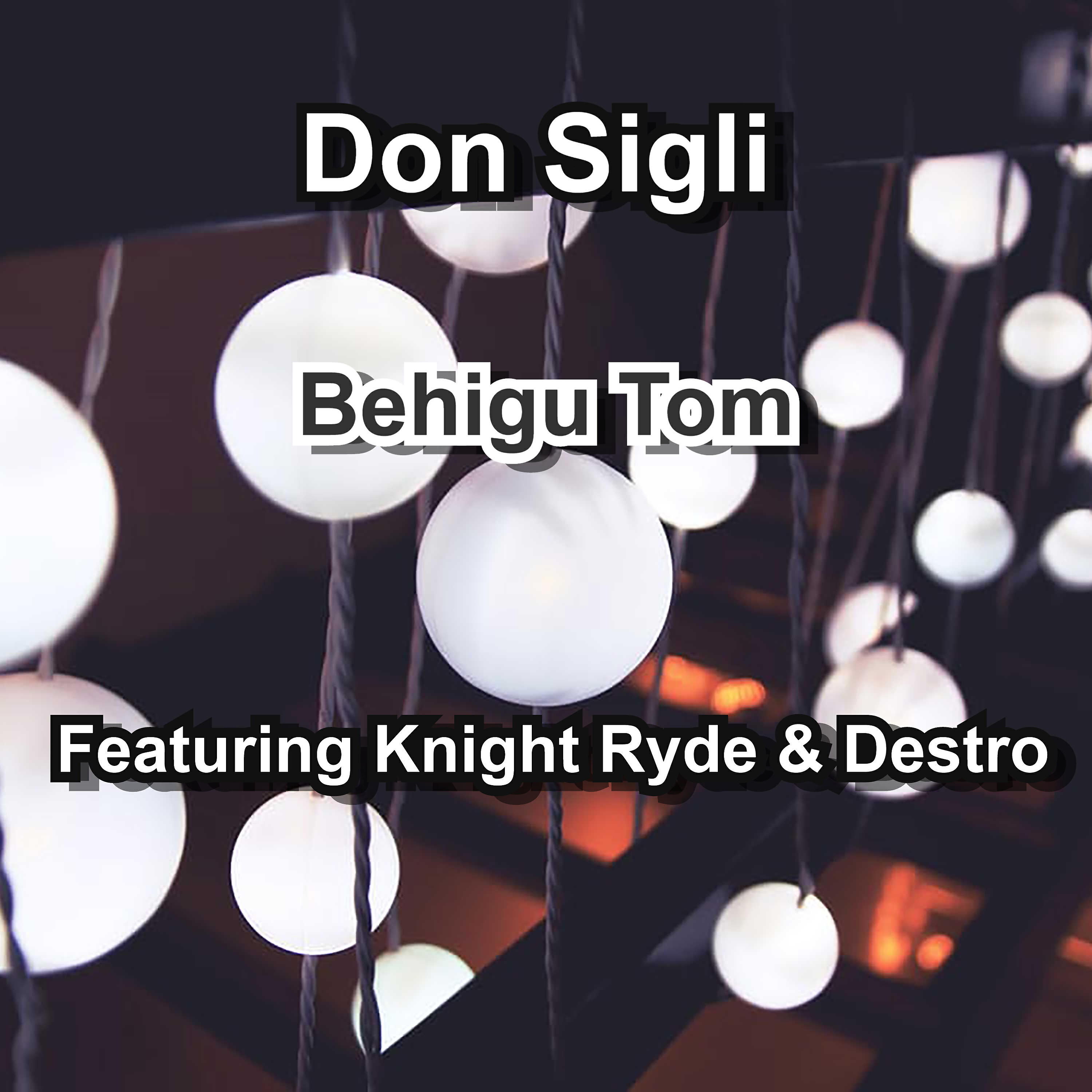 Релиз Behigu Tom