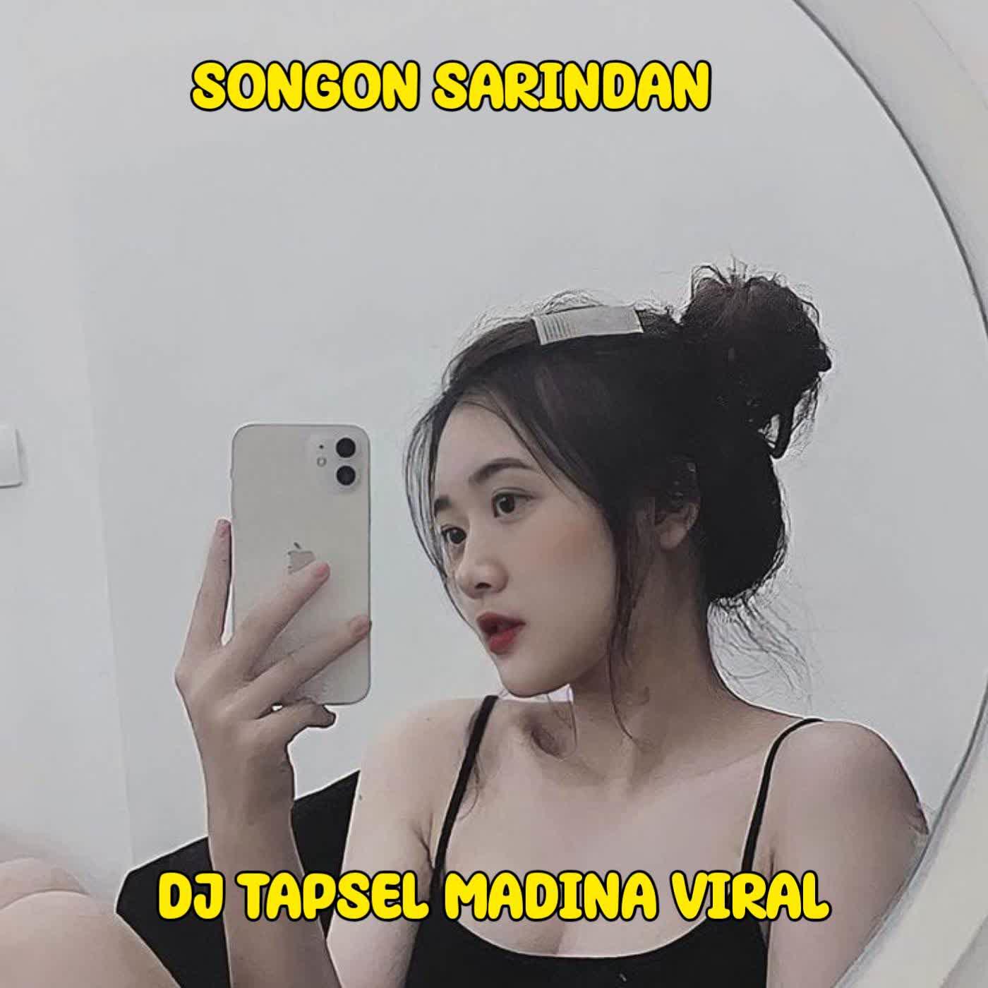 Релиз DJ Tapsel Madina Songon Sarindan
