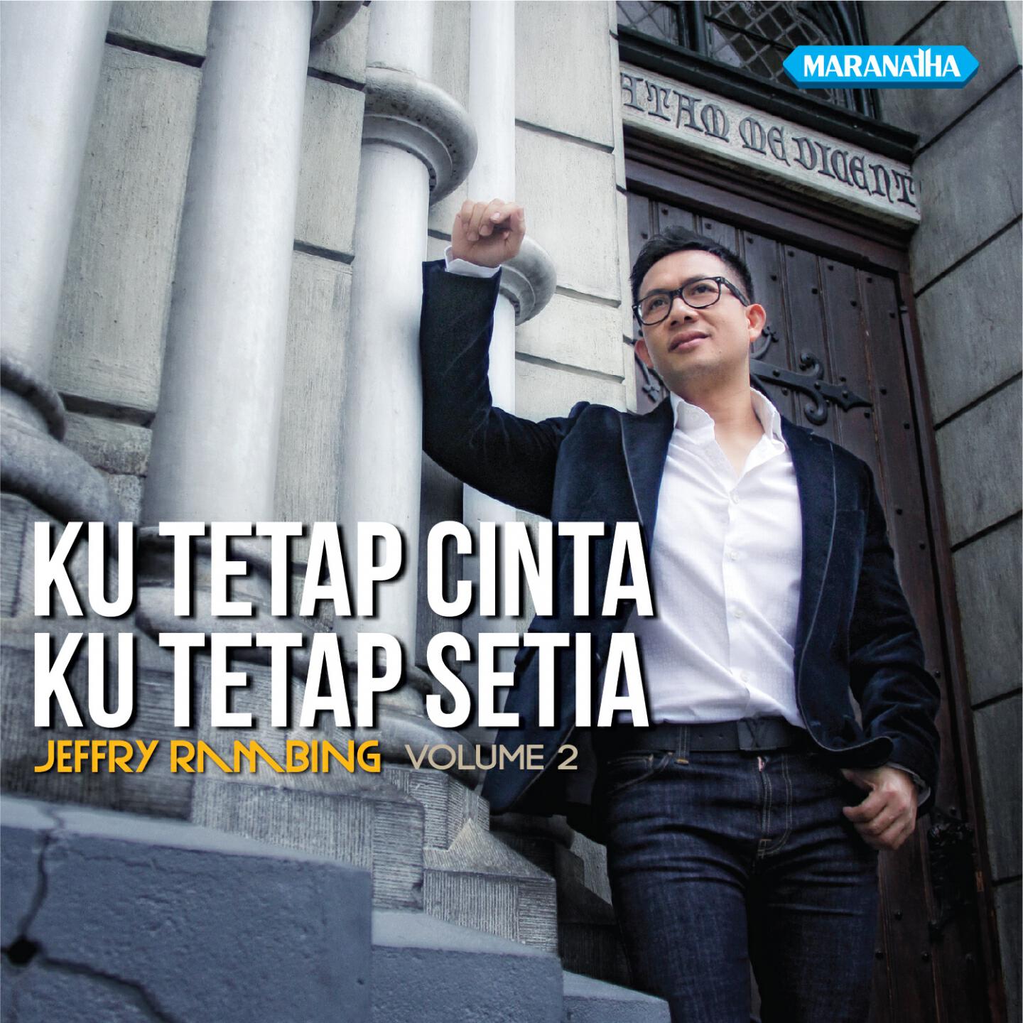 Релиз Jeffry Rambing, Vol. 2: Ku Tetap Cinta, Ku Tetap Setia