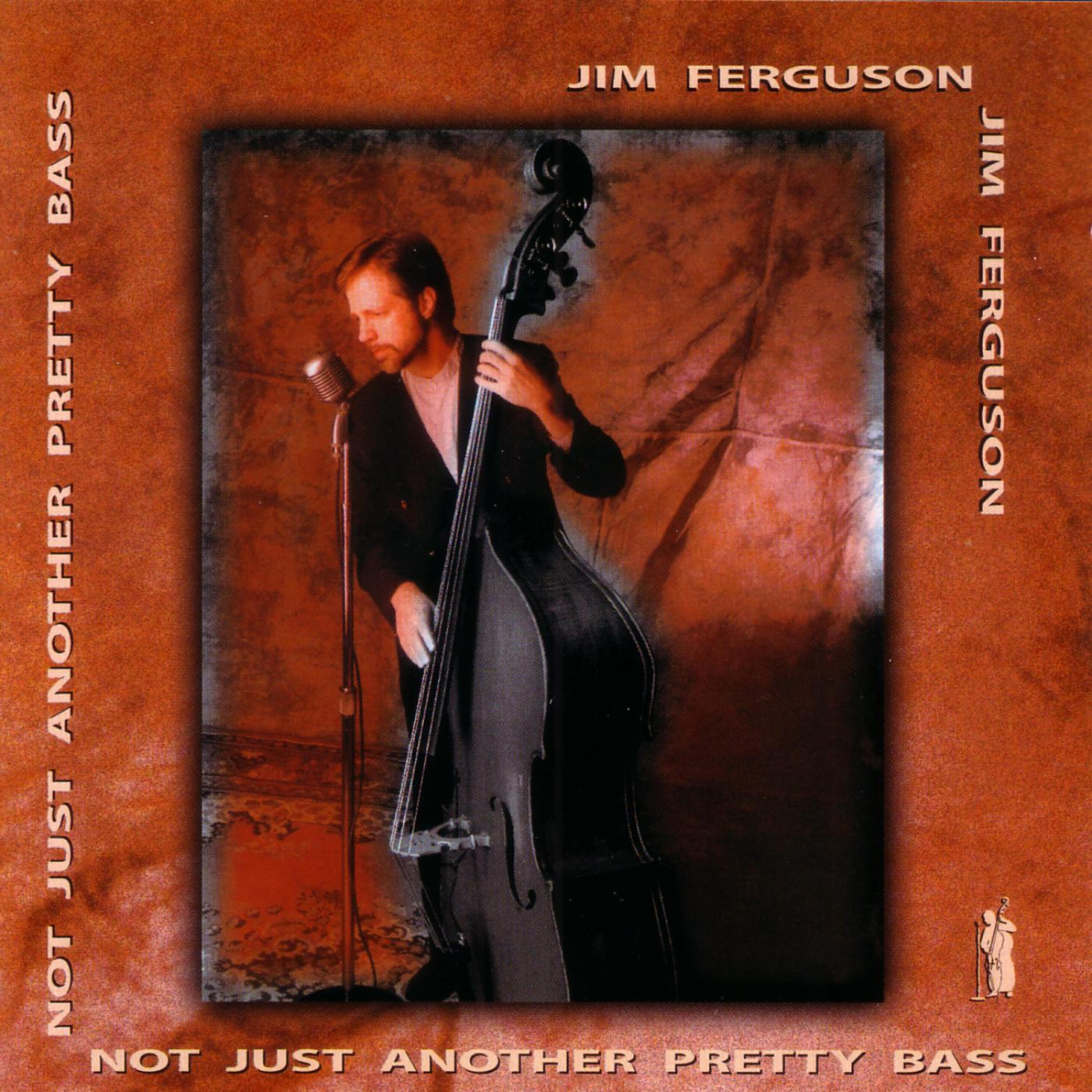 Релиз Not Just Another Pretty Bass