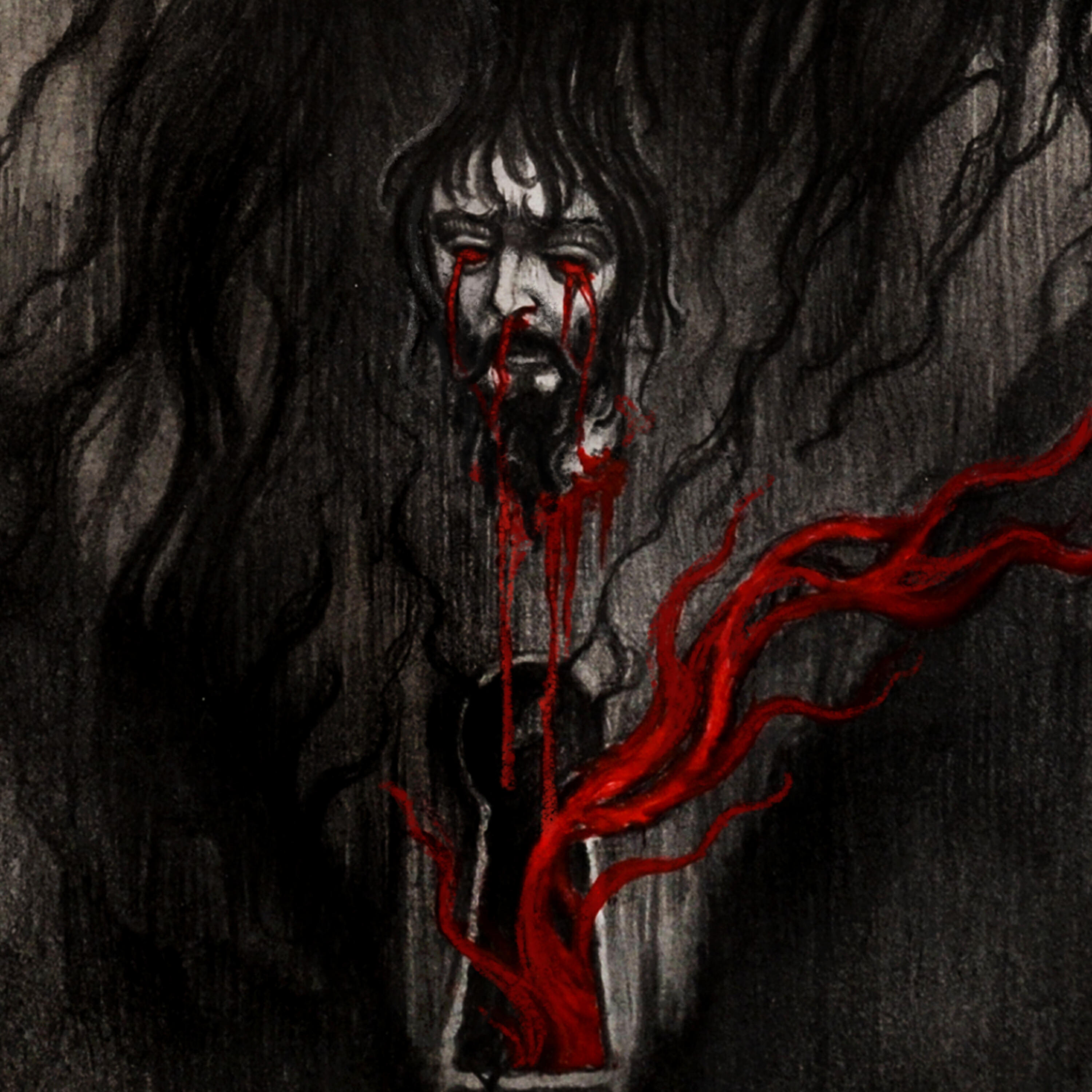 Релиз Burn the Chains with Unholy Fire