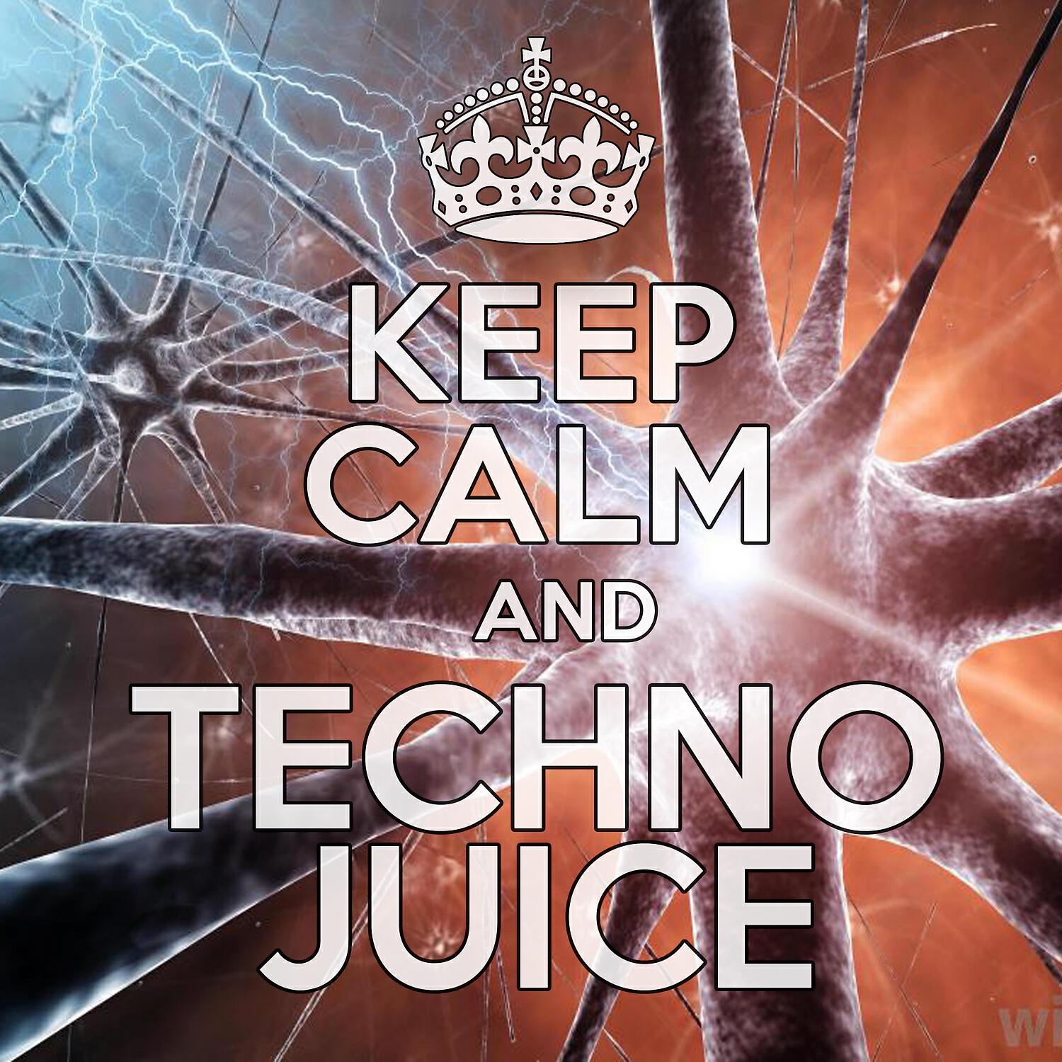 Релиз Techno Juice