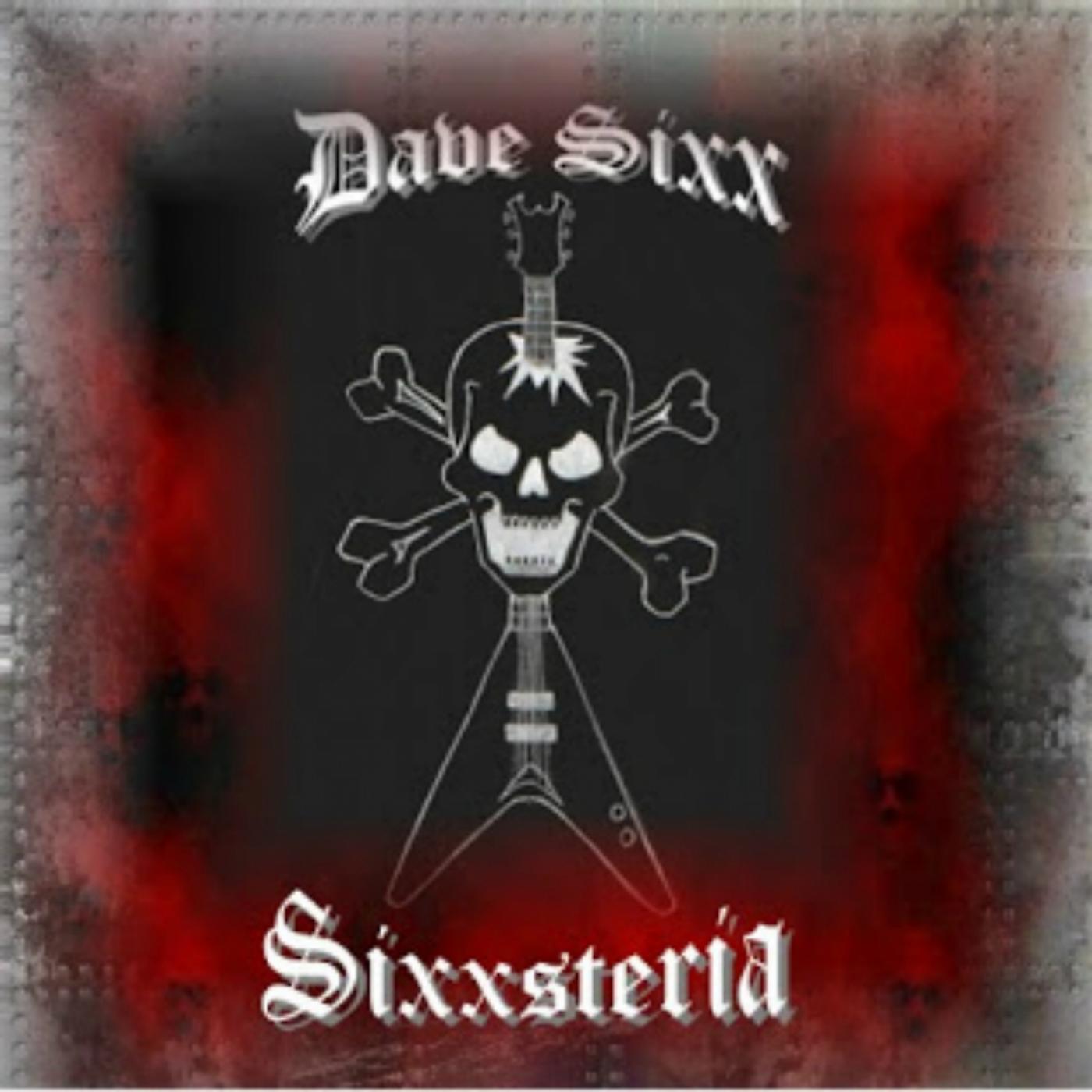 Релиз Sixxsteria