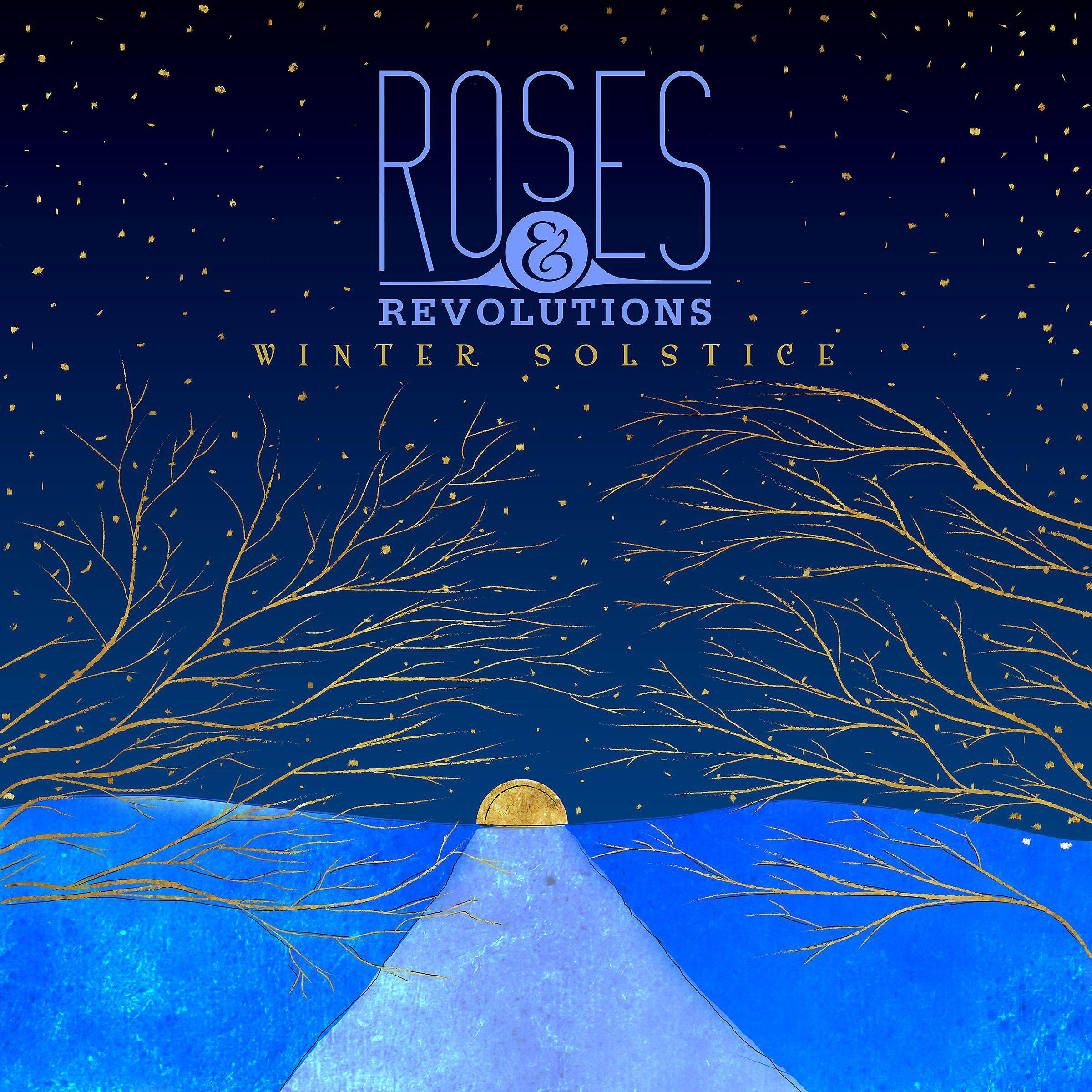 Релиз Winter Solstice