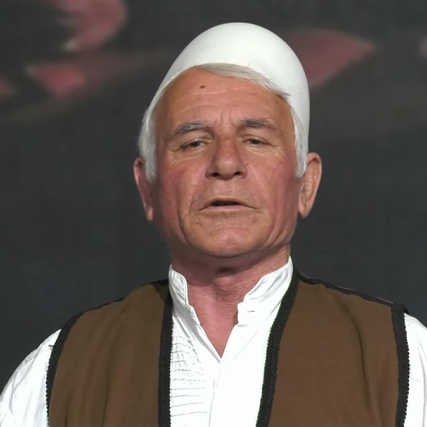 Релиз Dalip alshiqi