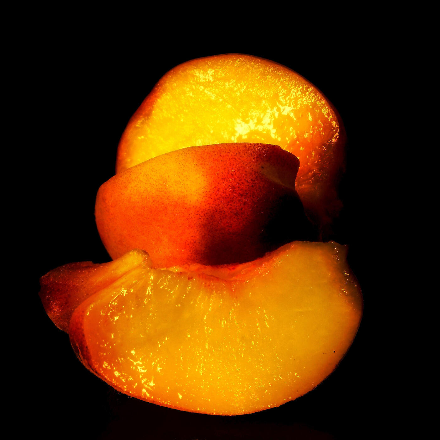 Релиз Peaches