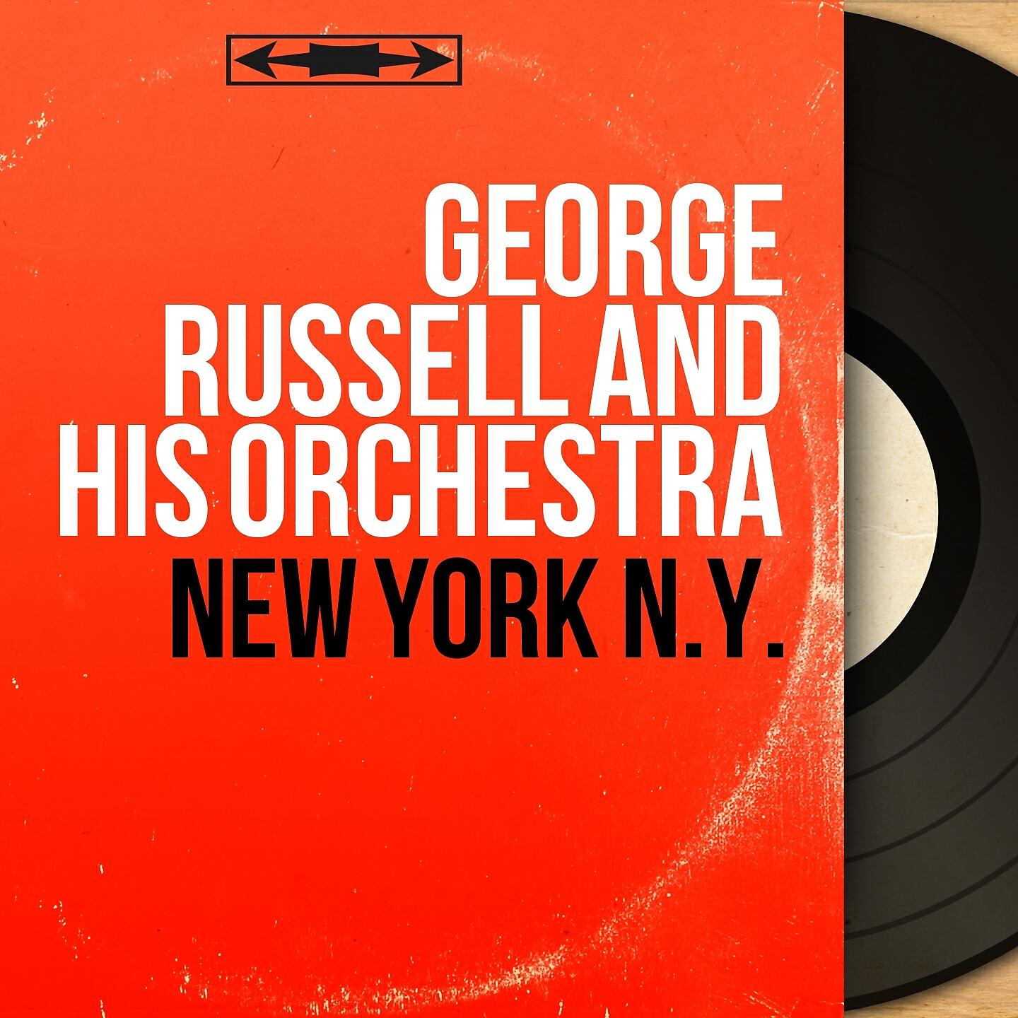 Релиз New York N.Y.