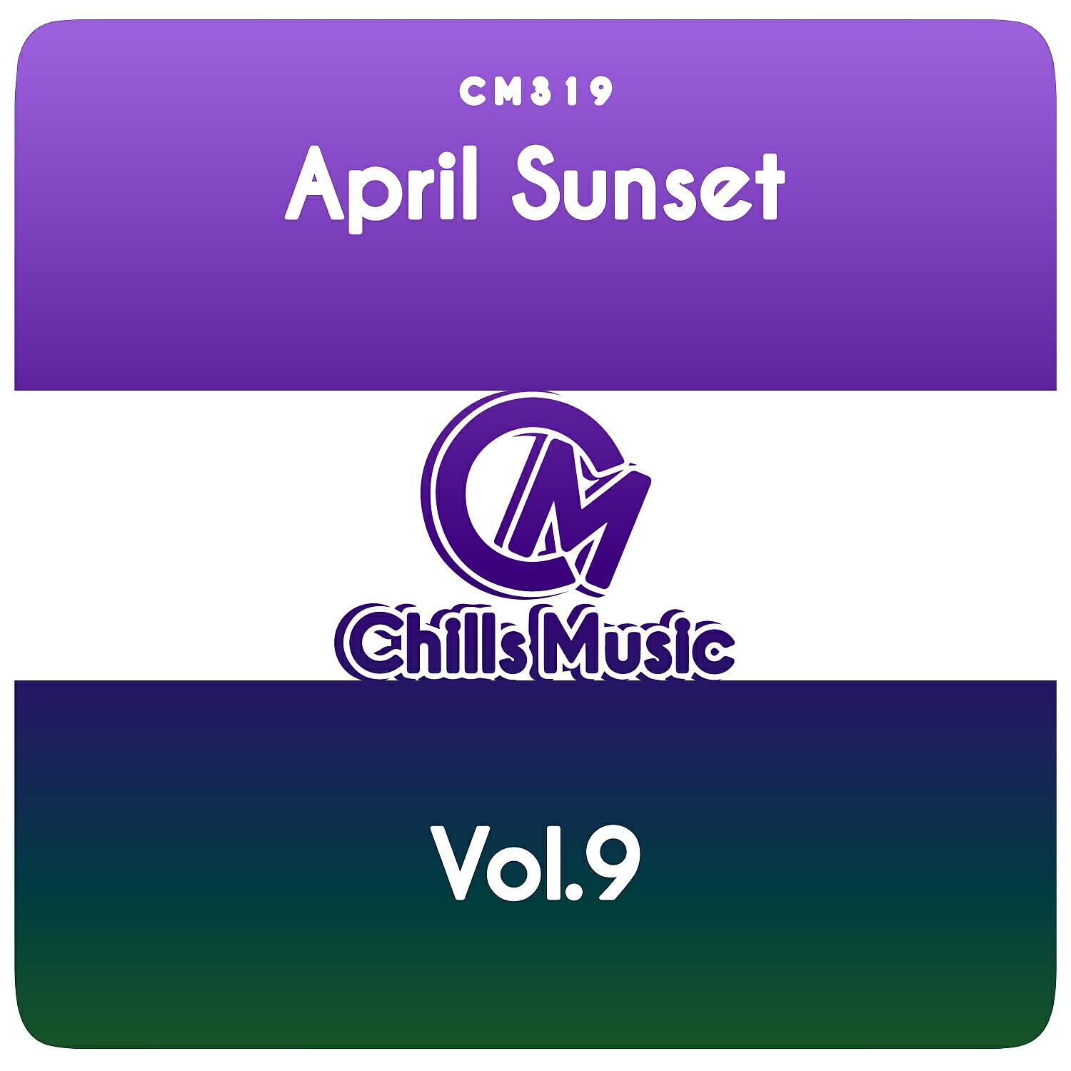 Релиз April Sunset, Vol.9