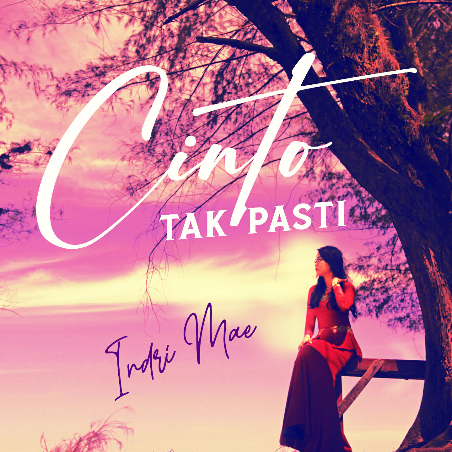 Релиз Cinto Tak Pasti