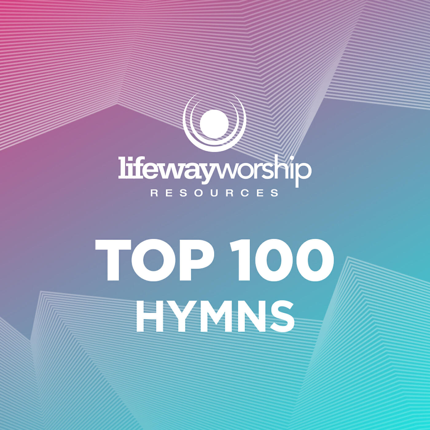 Релиз Top 100 Hymns