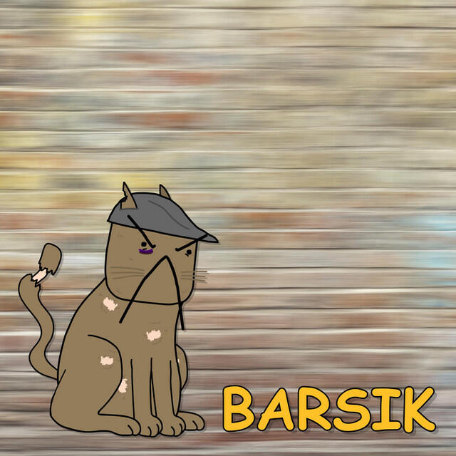 Релиз Barsik