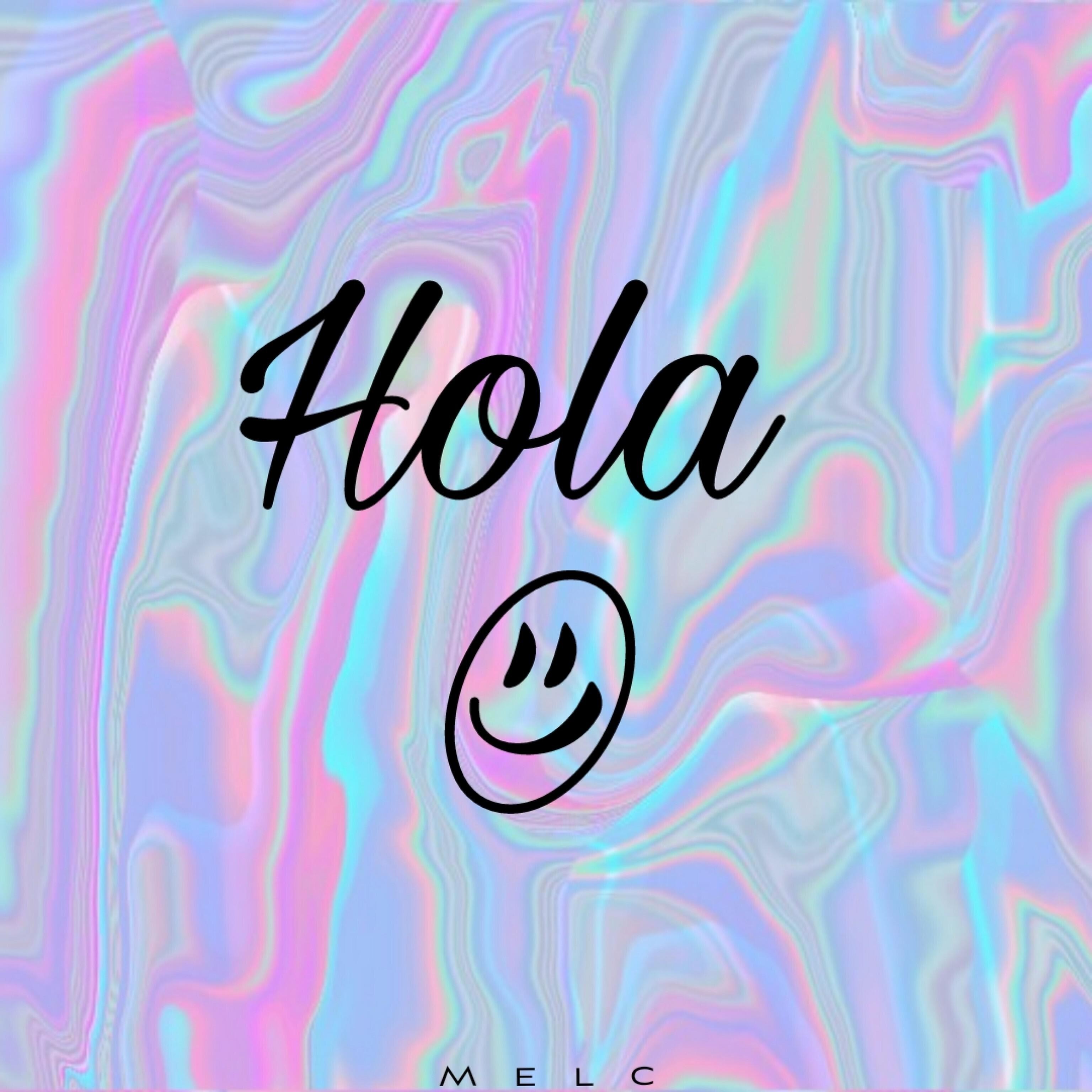 Релиз Hola :)