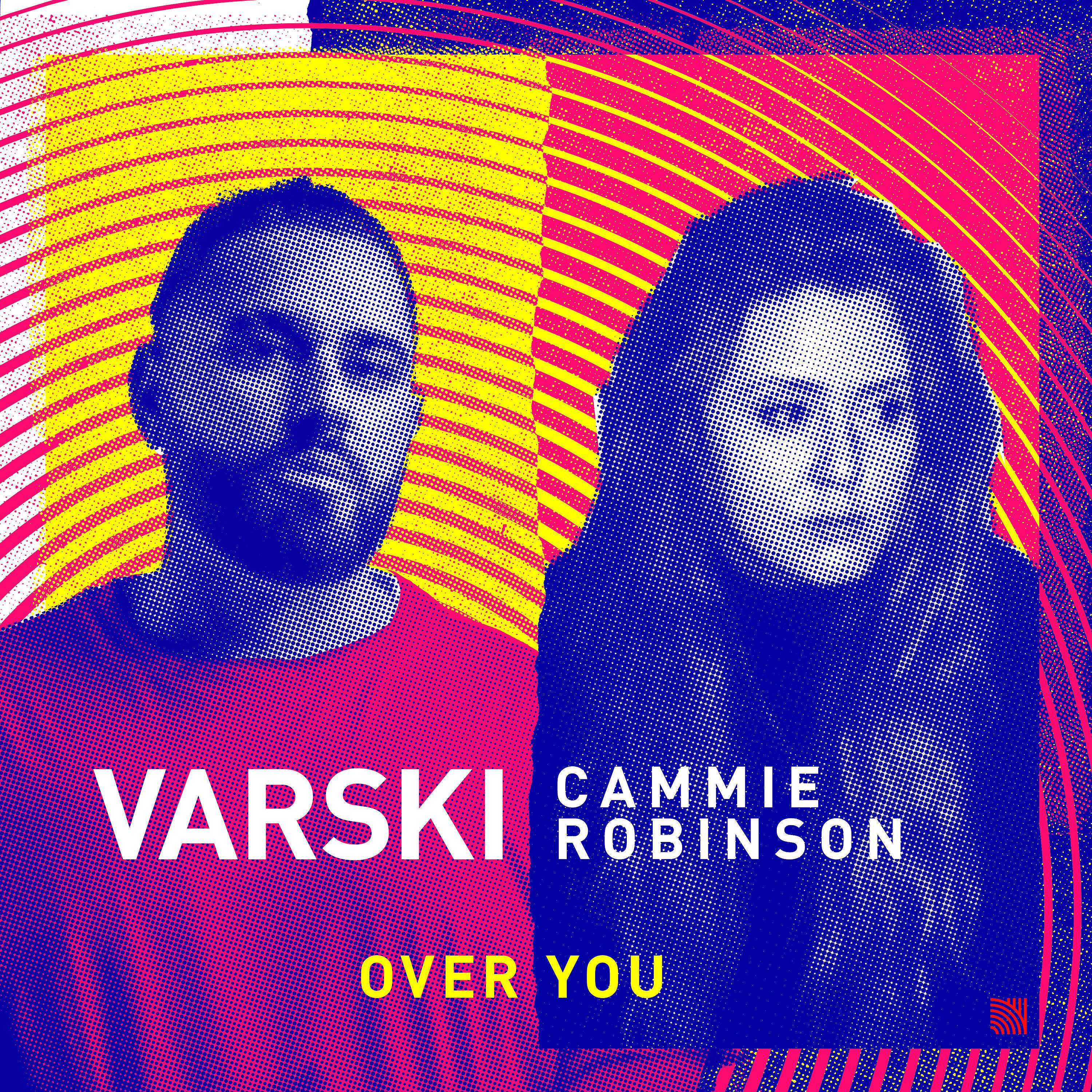 Релиз Over You