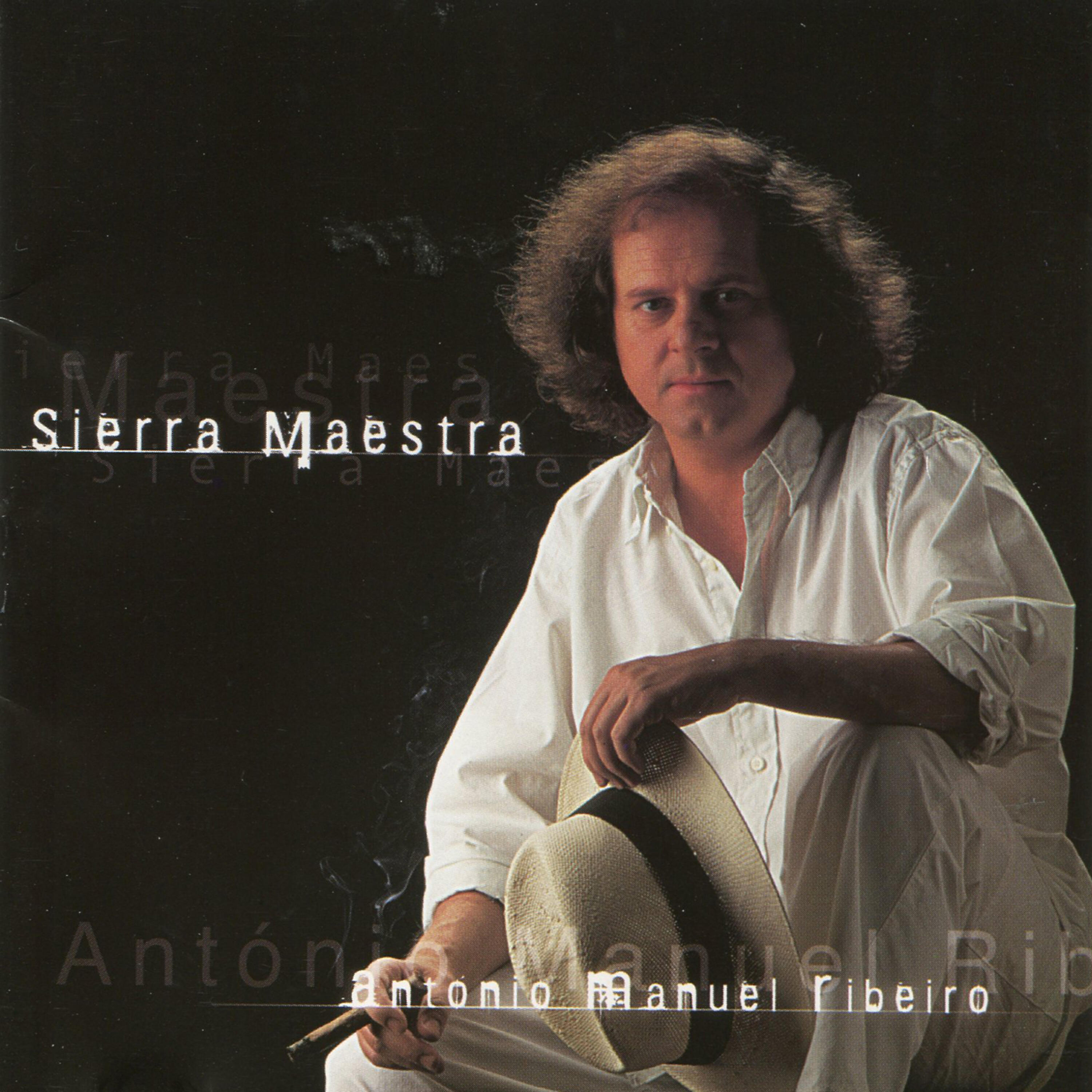Релиз Sierra Maestra
