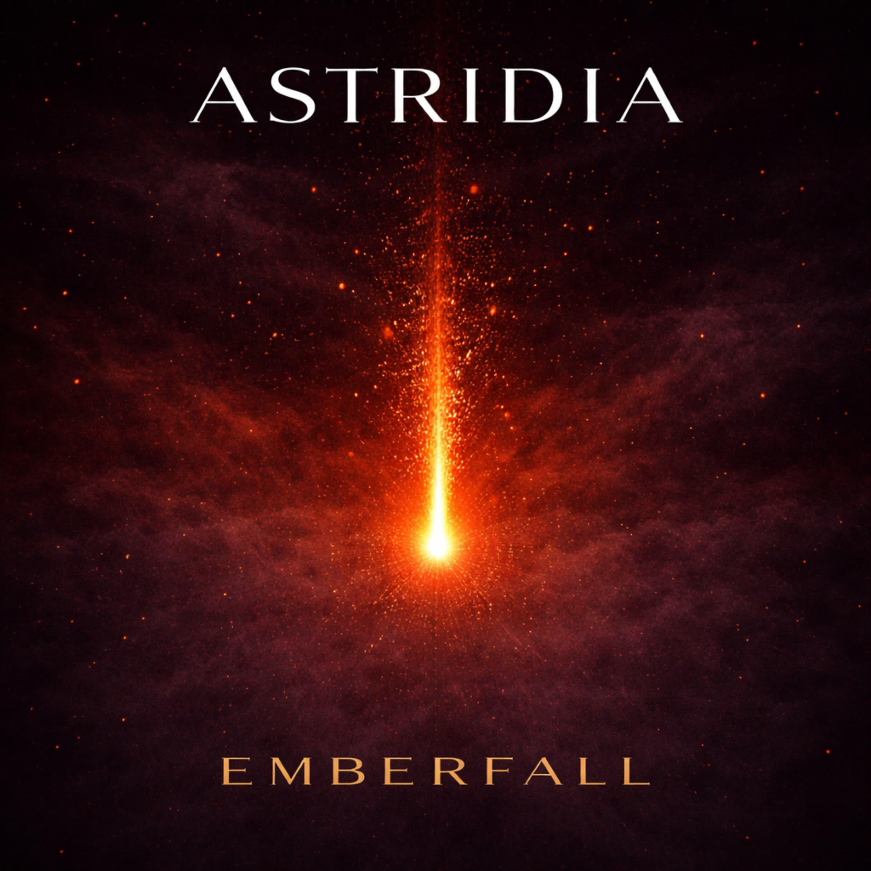 Релиз Emberfall