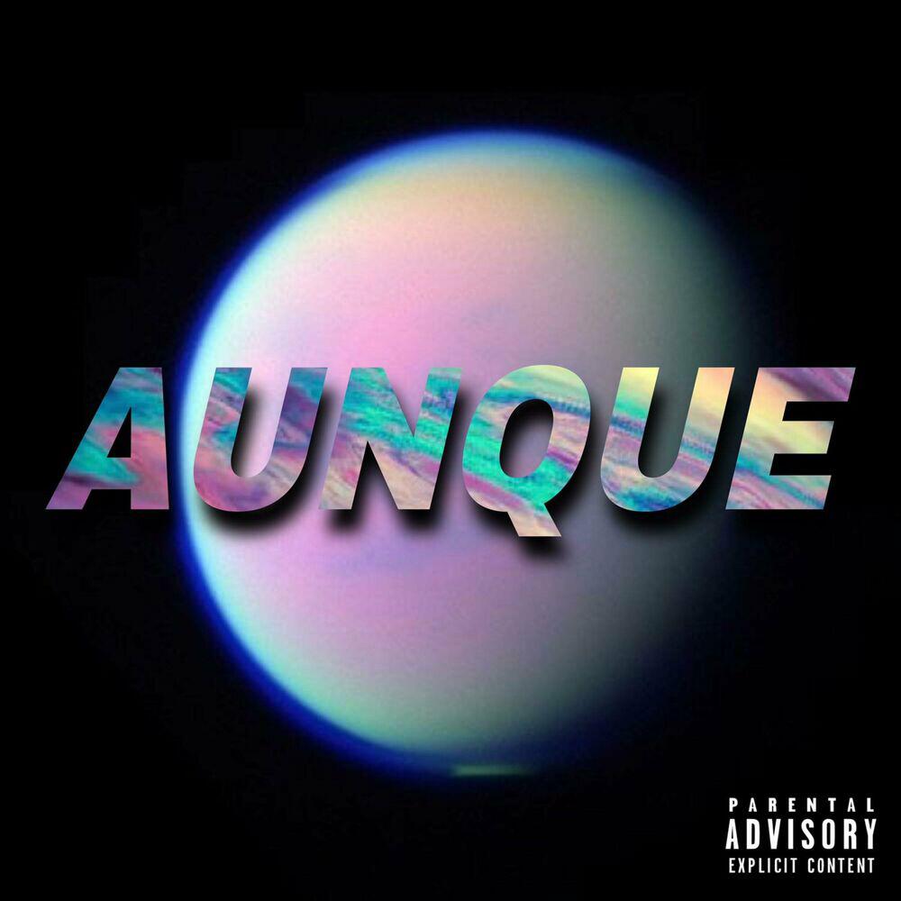 Релиз Aunque