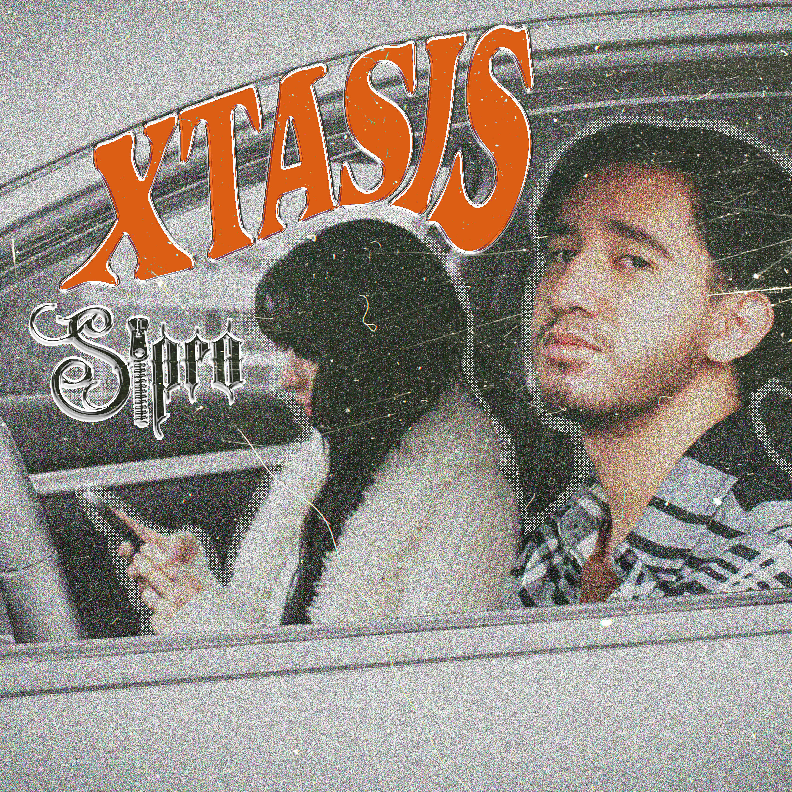 Релиз Xtasis