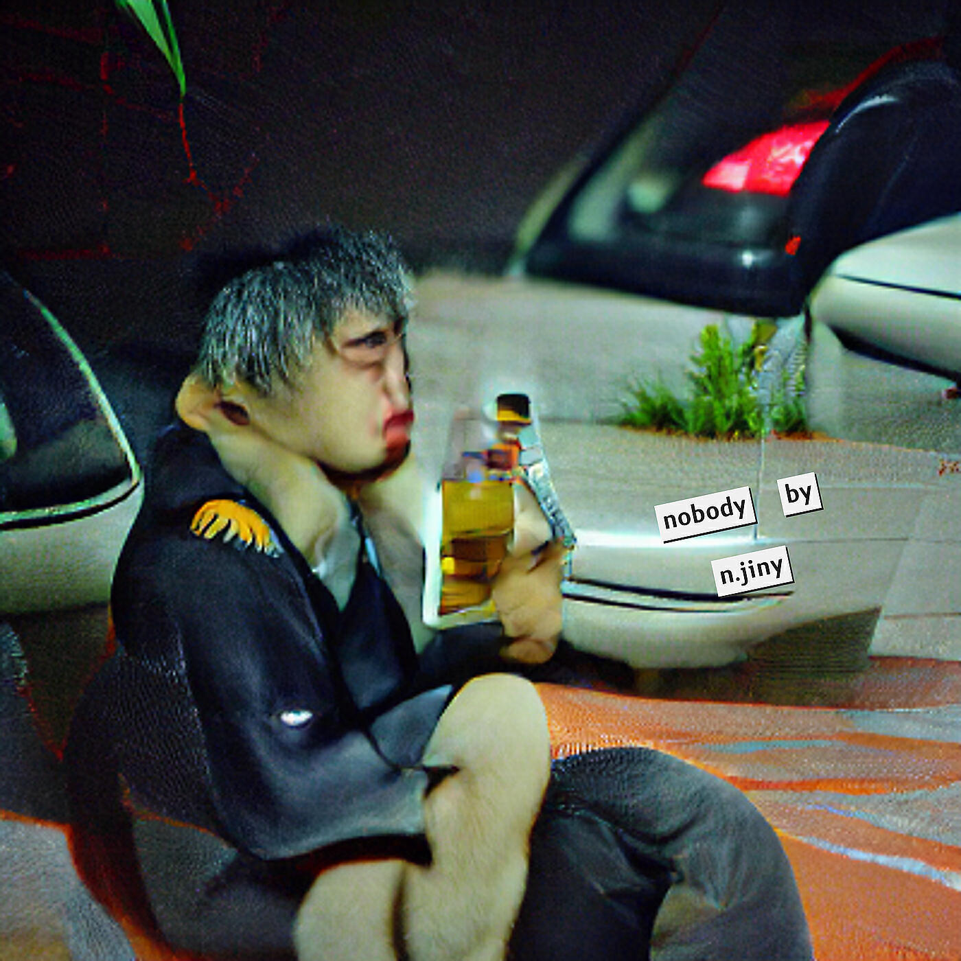 Релиз Nobody