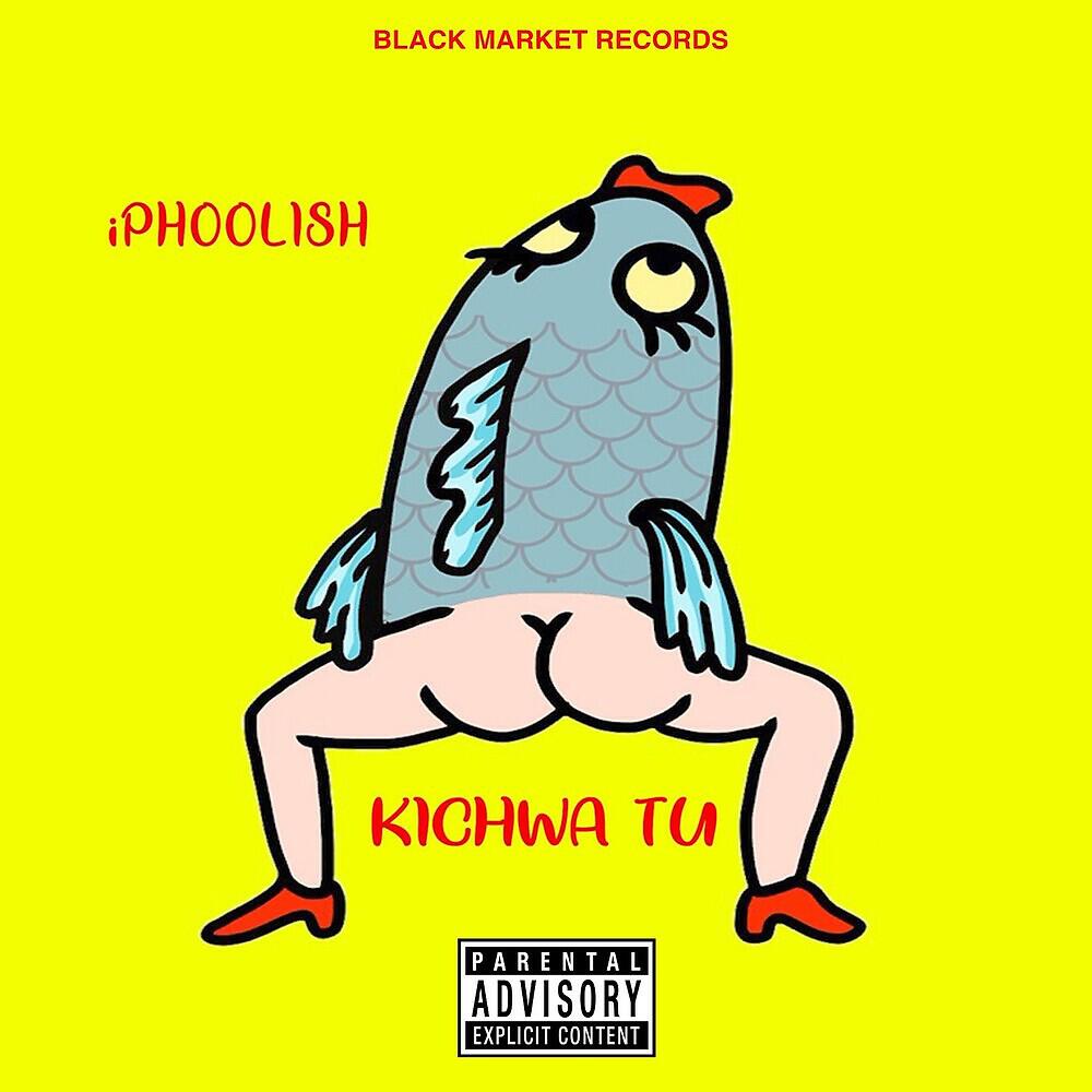 Релиз Kichwa Tu