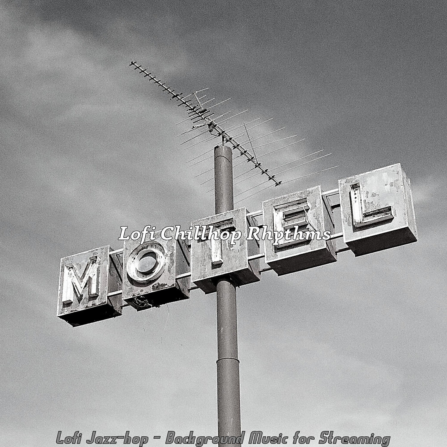 Релиз Lofi Jazz-hop - Background Music for Streaming