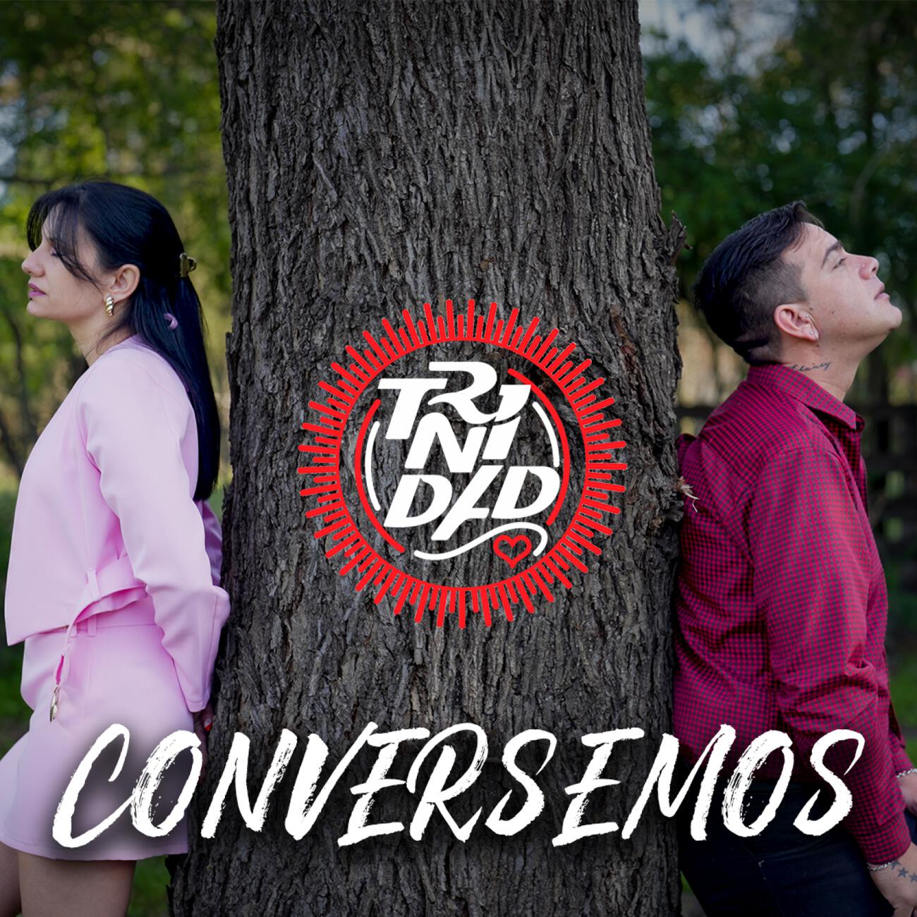 Релиз Conversemos