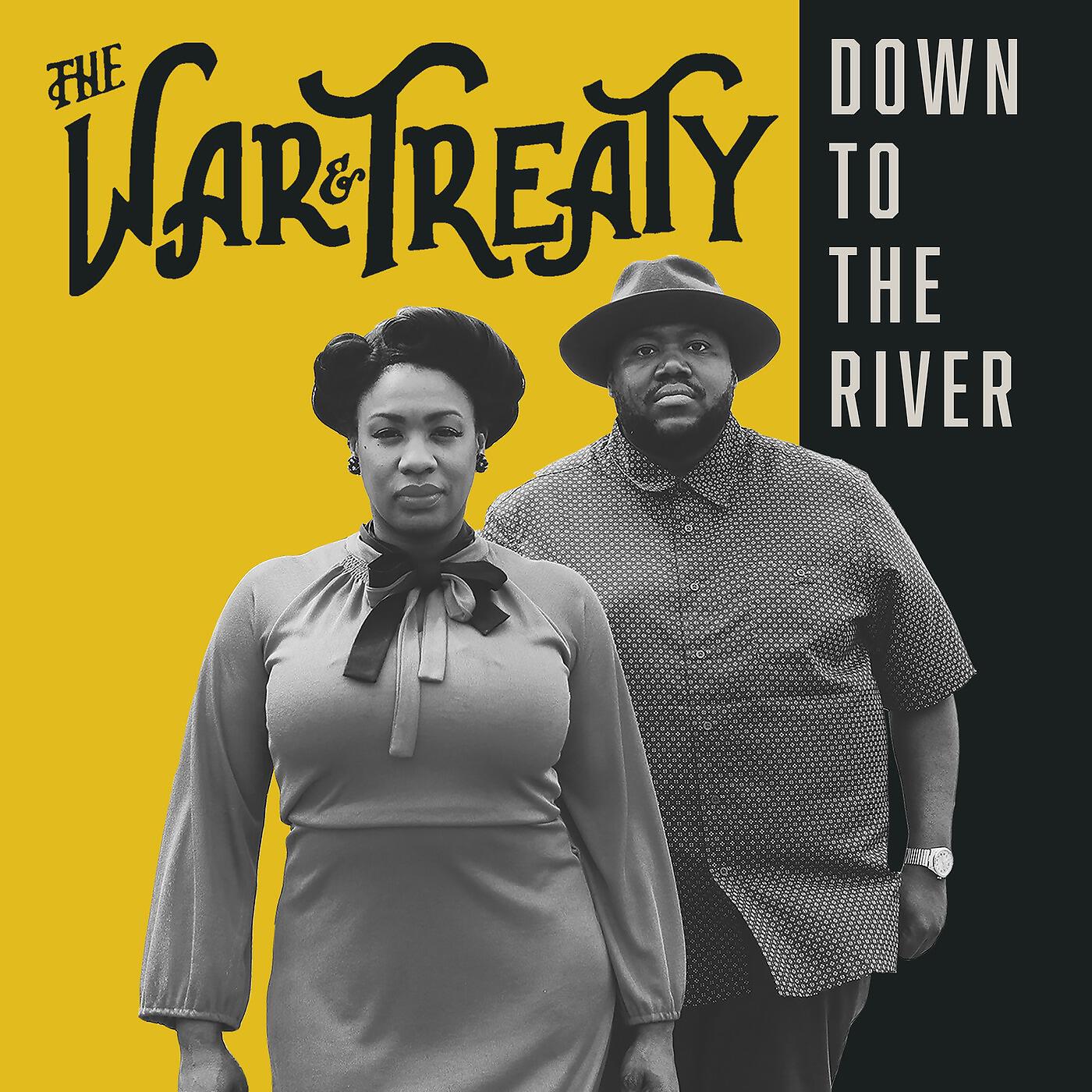 Релиз Down to the River