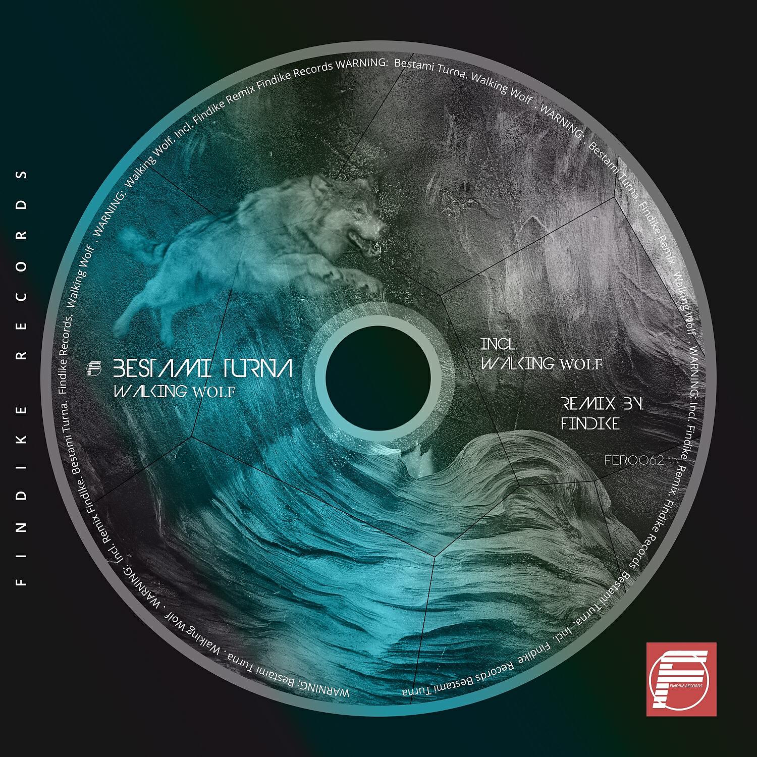 Релиз Walking Wolf