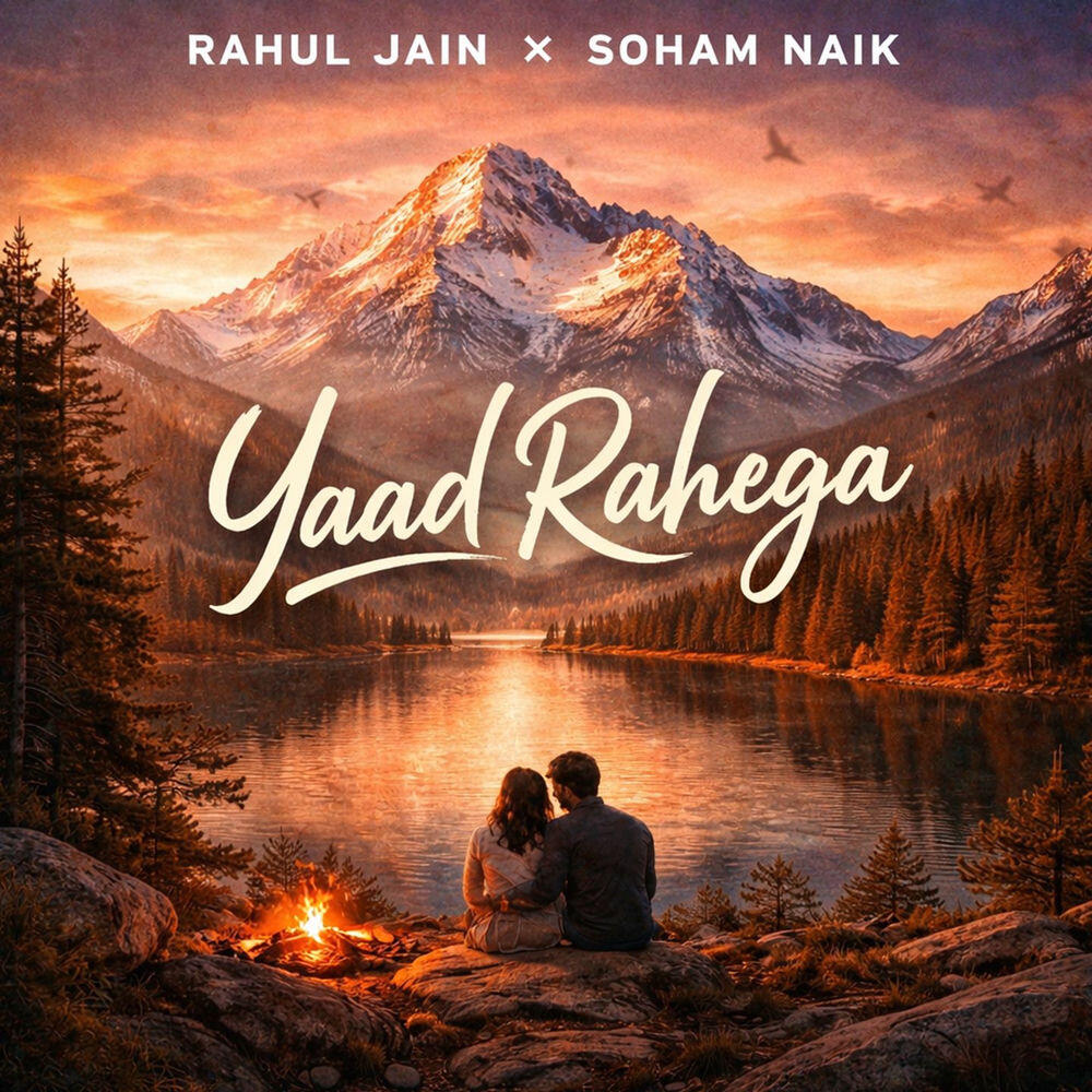Релиз Yaad Rahega