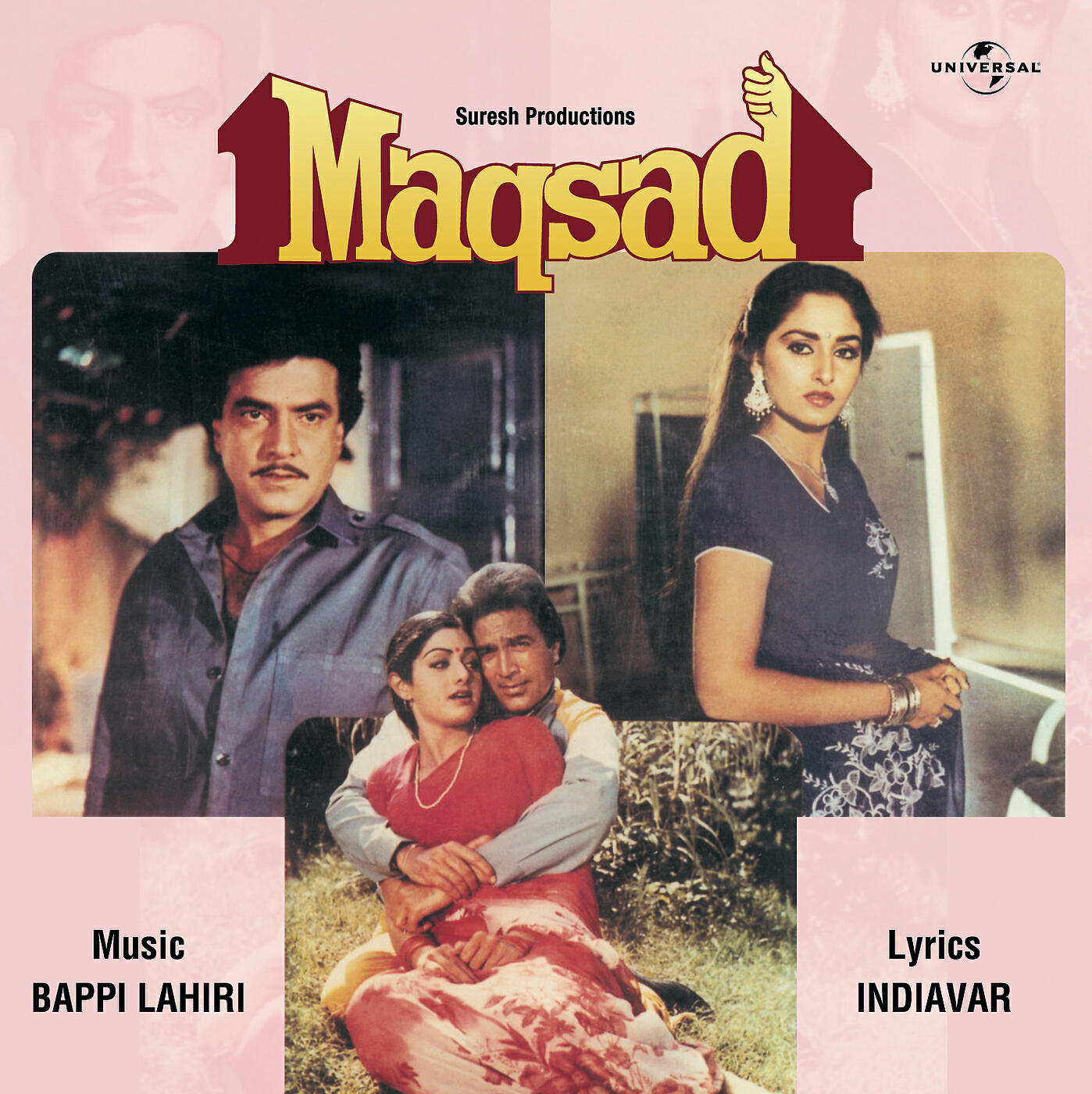 Релиз Maqsad