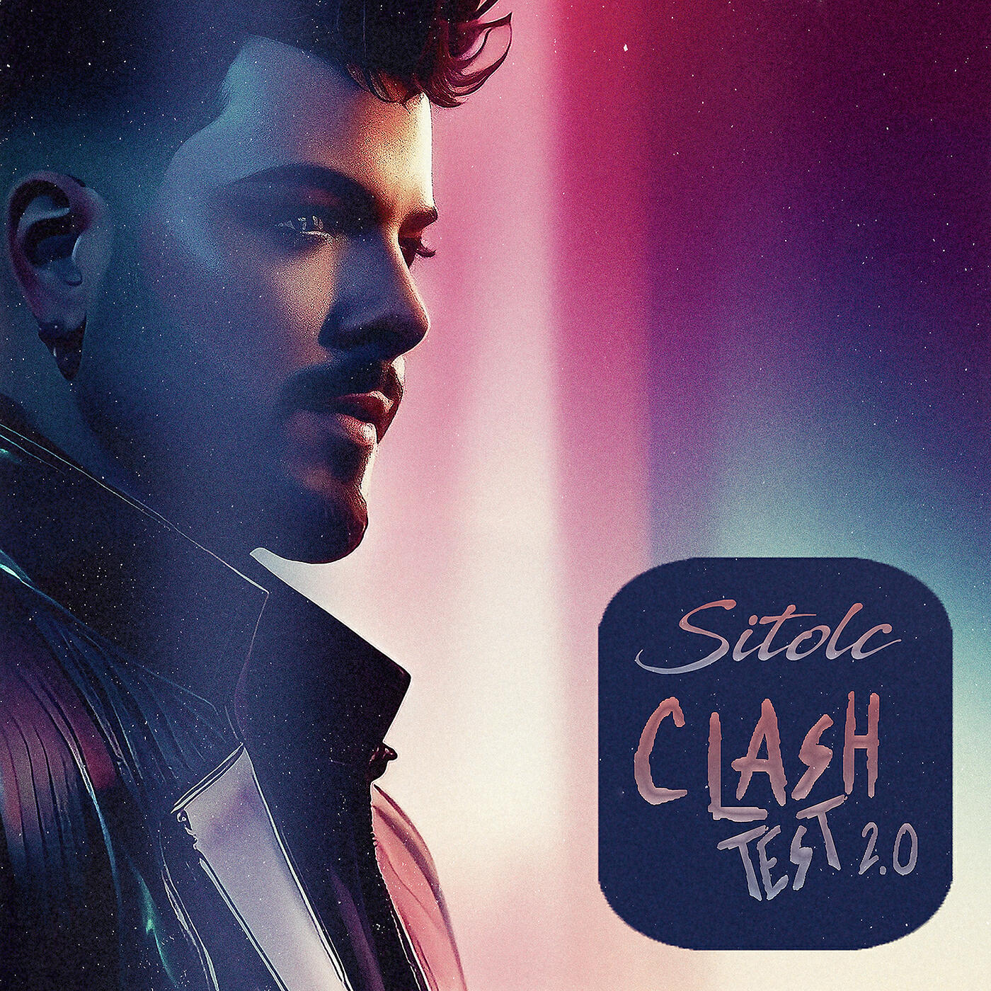 Релиз Clash Test 2.0