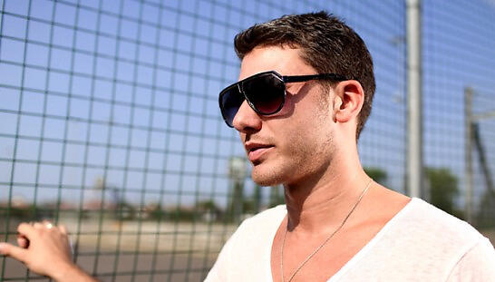 Alexis Raphael